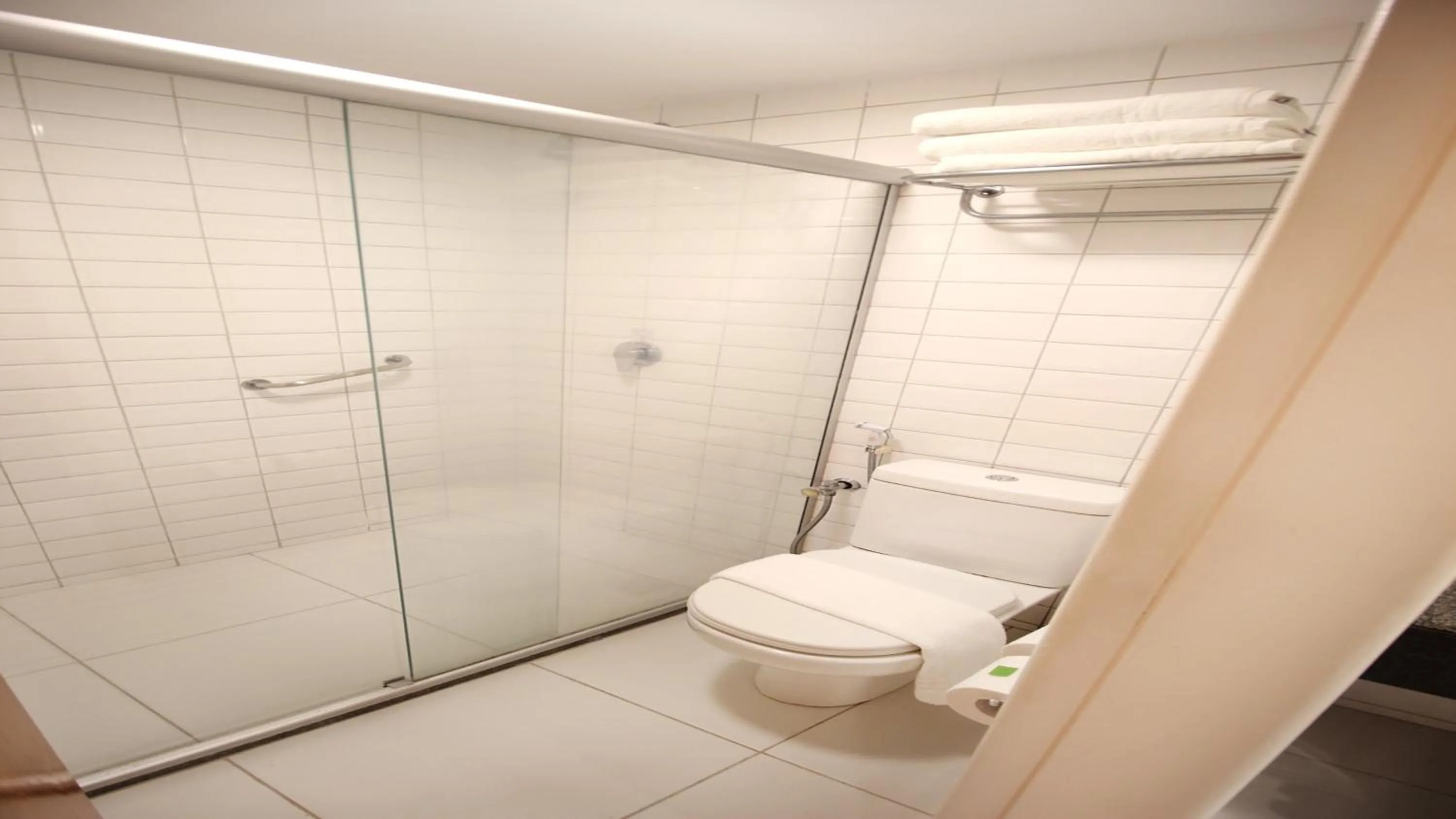 Photo of the whole room in Holiday Inn Fortaleza by IHG