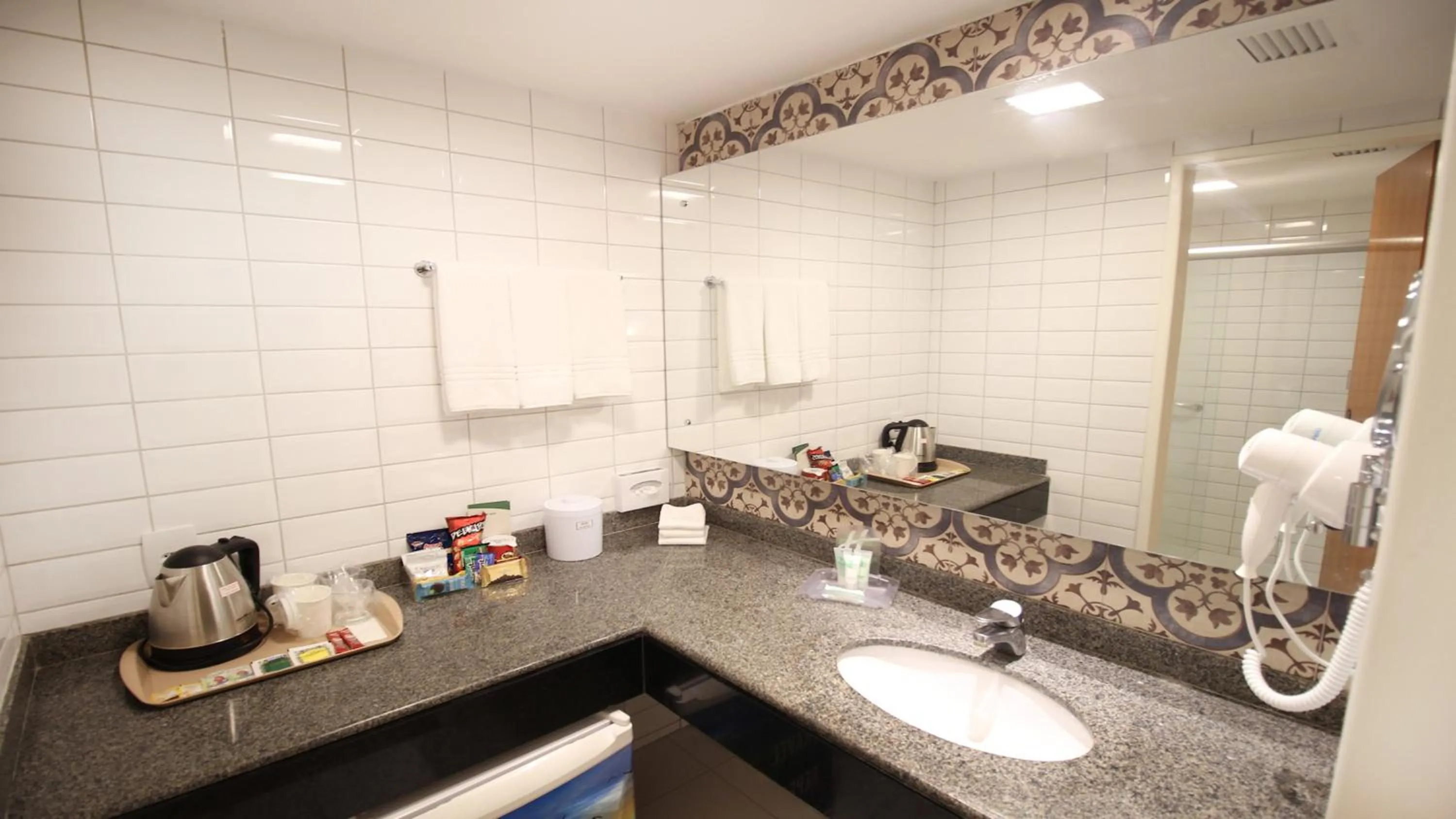 Photo of the whole room in Holiday Inn Fortaleza by IHG