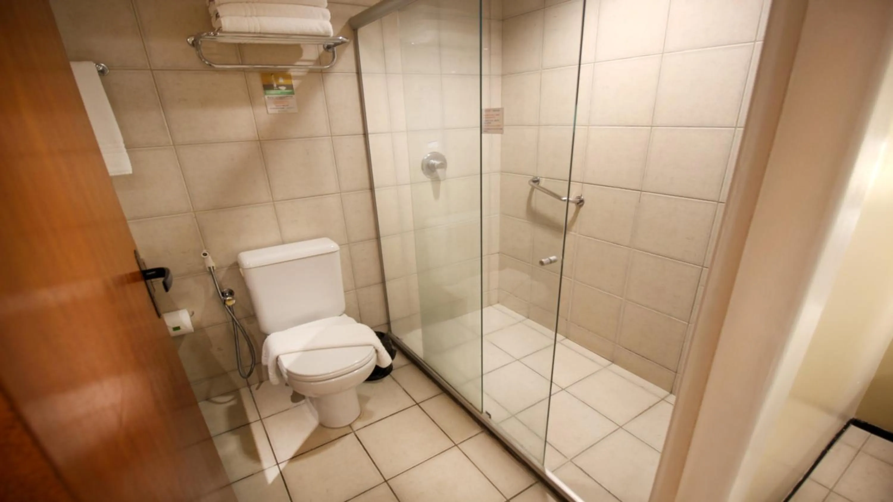 Photo of the whole room in Holiday Inn Fortaleza by IHG