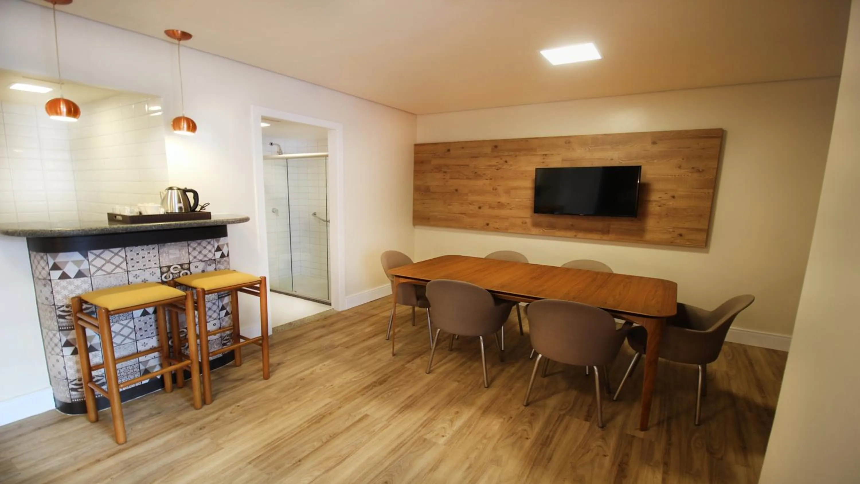 Photo of the whole room in Holiday Inn Fortaleza by IHG