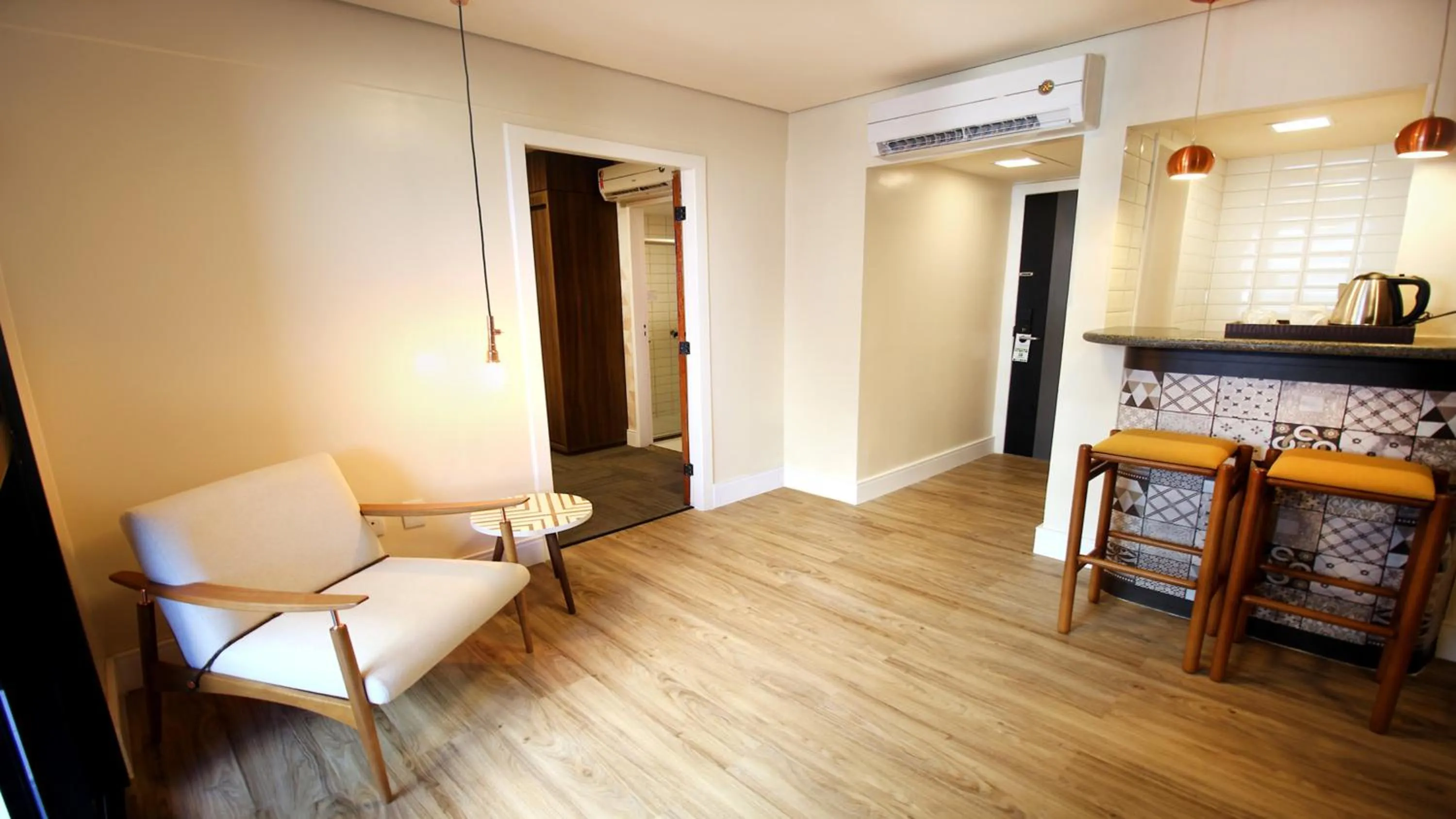 Photo of the whole room in Holiday Inn Fortaleza by IHG