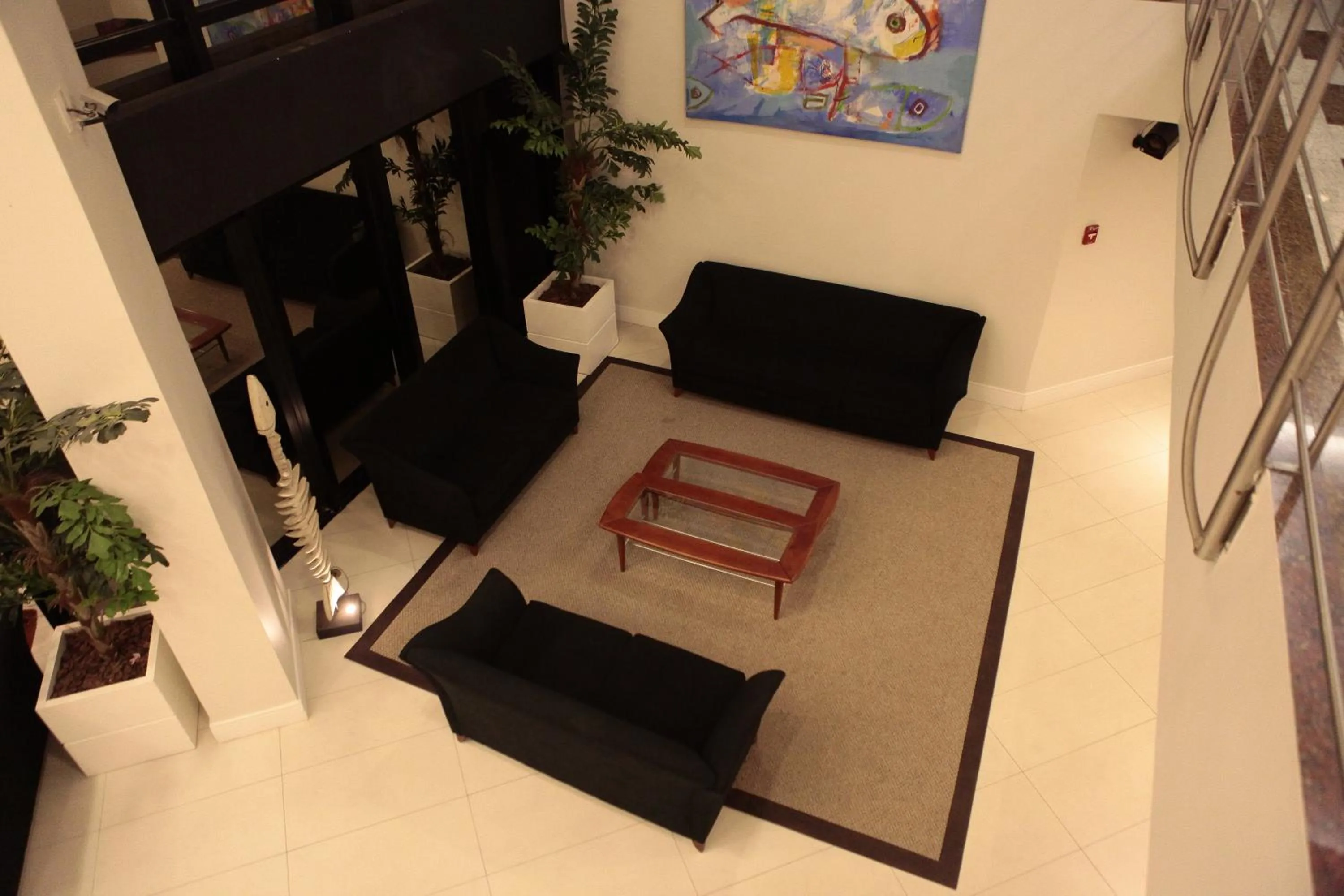 Property building in Holiday Inn Fortaleza by IHG