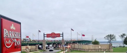 Parkside Inn Bridgeview