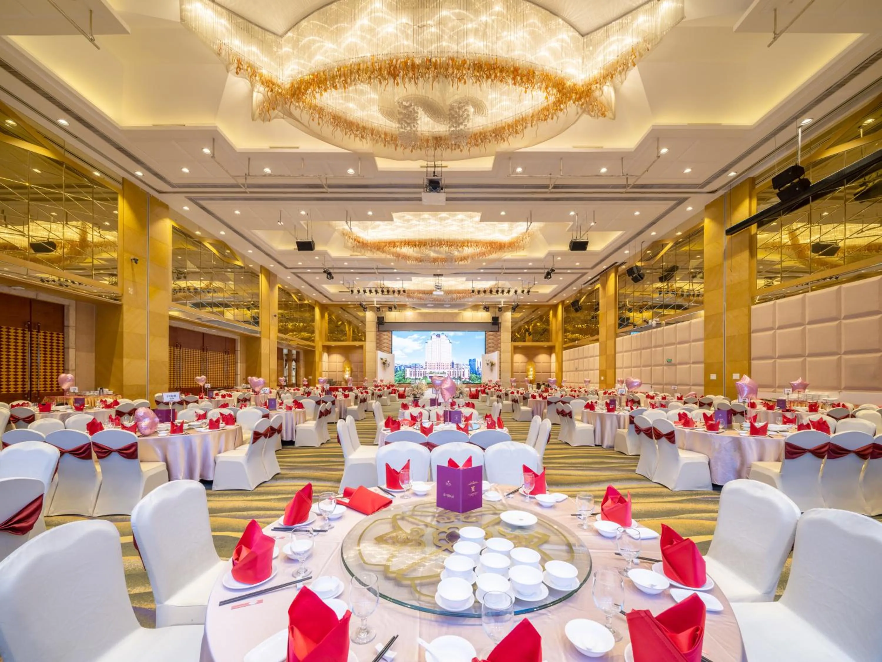 Cinese Hotel Dongguan Shijie