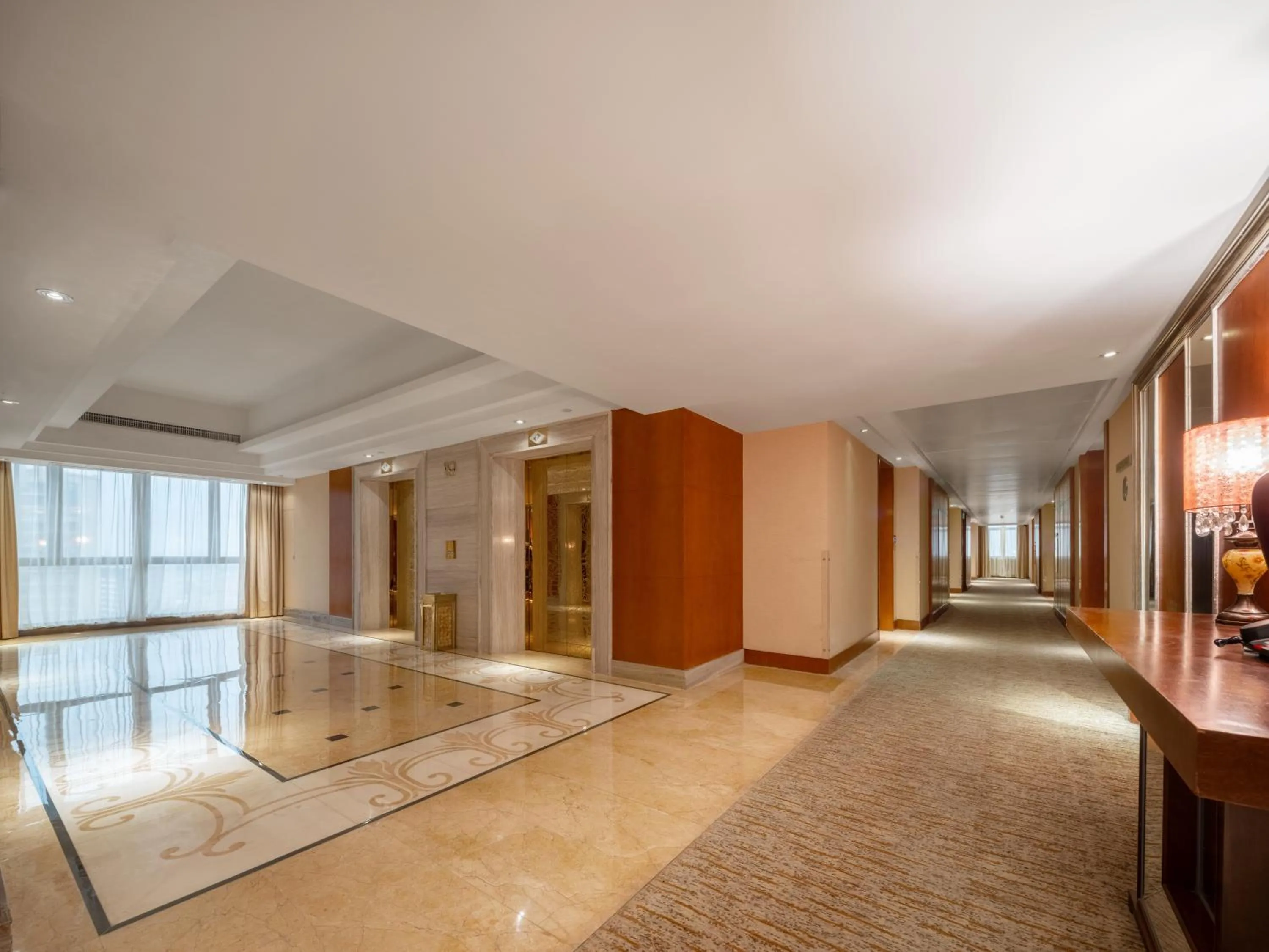 Cinese Hotel Dongguan Shijie