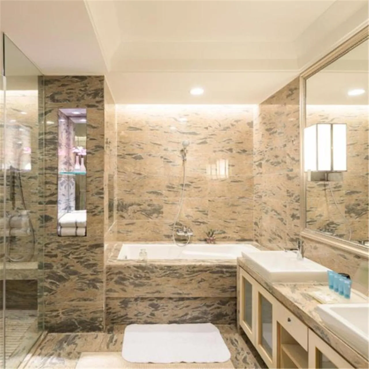 Cinese Hotel Dongguan Shijie