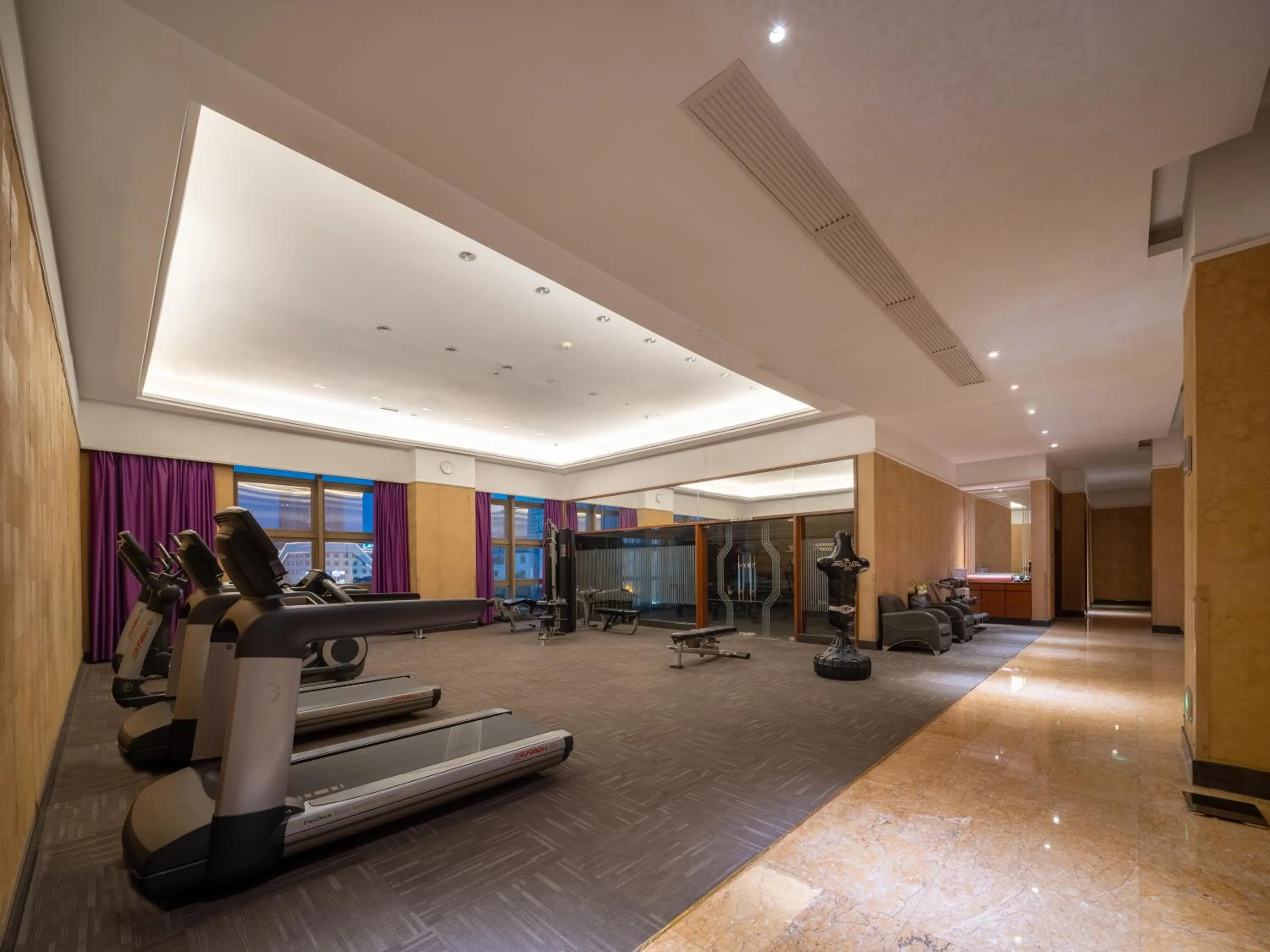 Cinese Hotel Dongguan Shijie