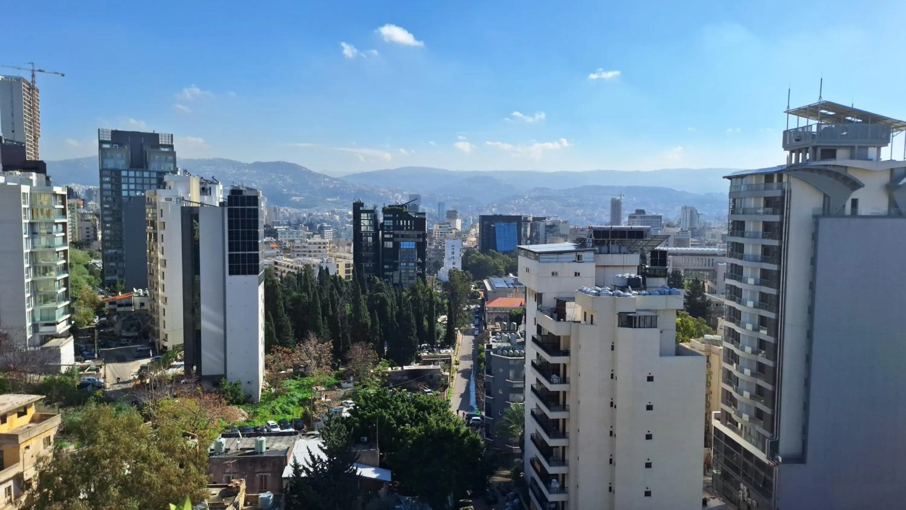 Day in The Smallville Xpress