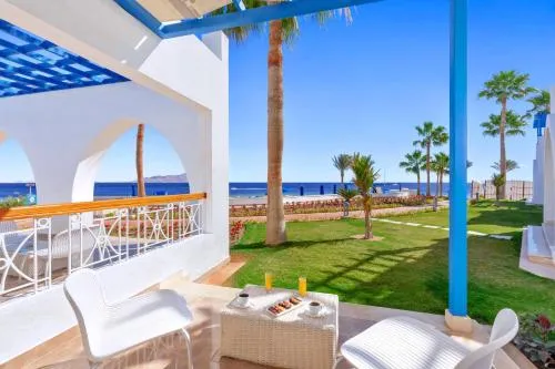 Pickalbatros Palace Sharm "Aqua Park"- All inclusive