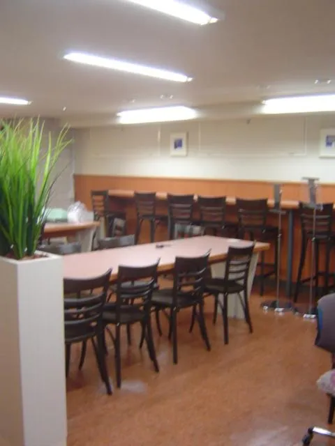 Takasaki Ekimae Plaza Hotel