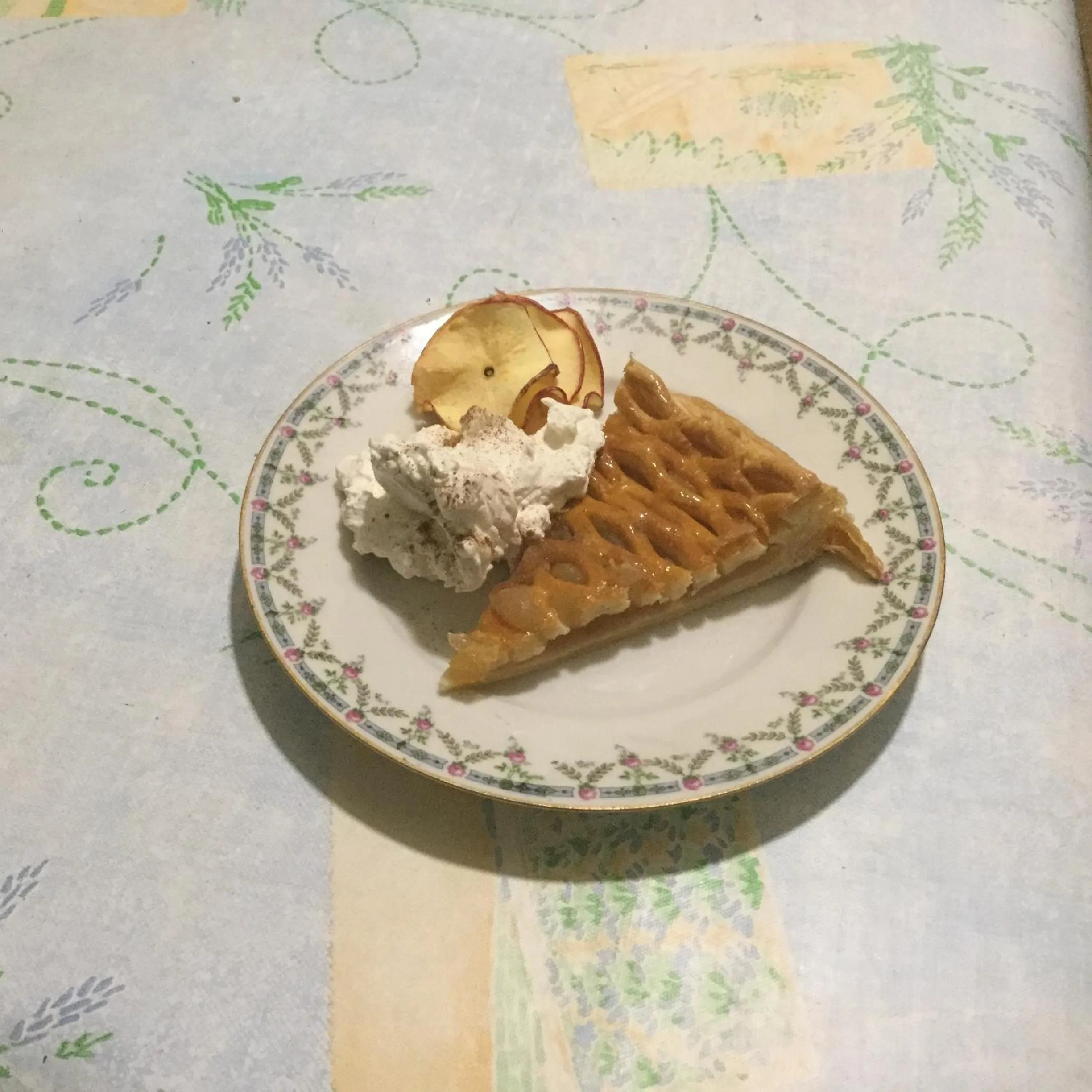 Restaurant/places to eat in Chez Susan