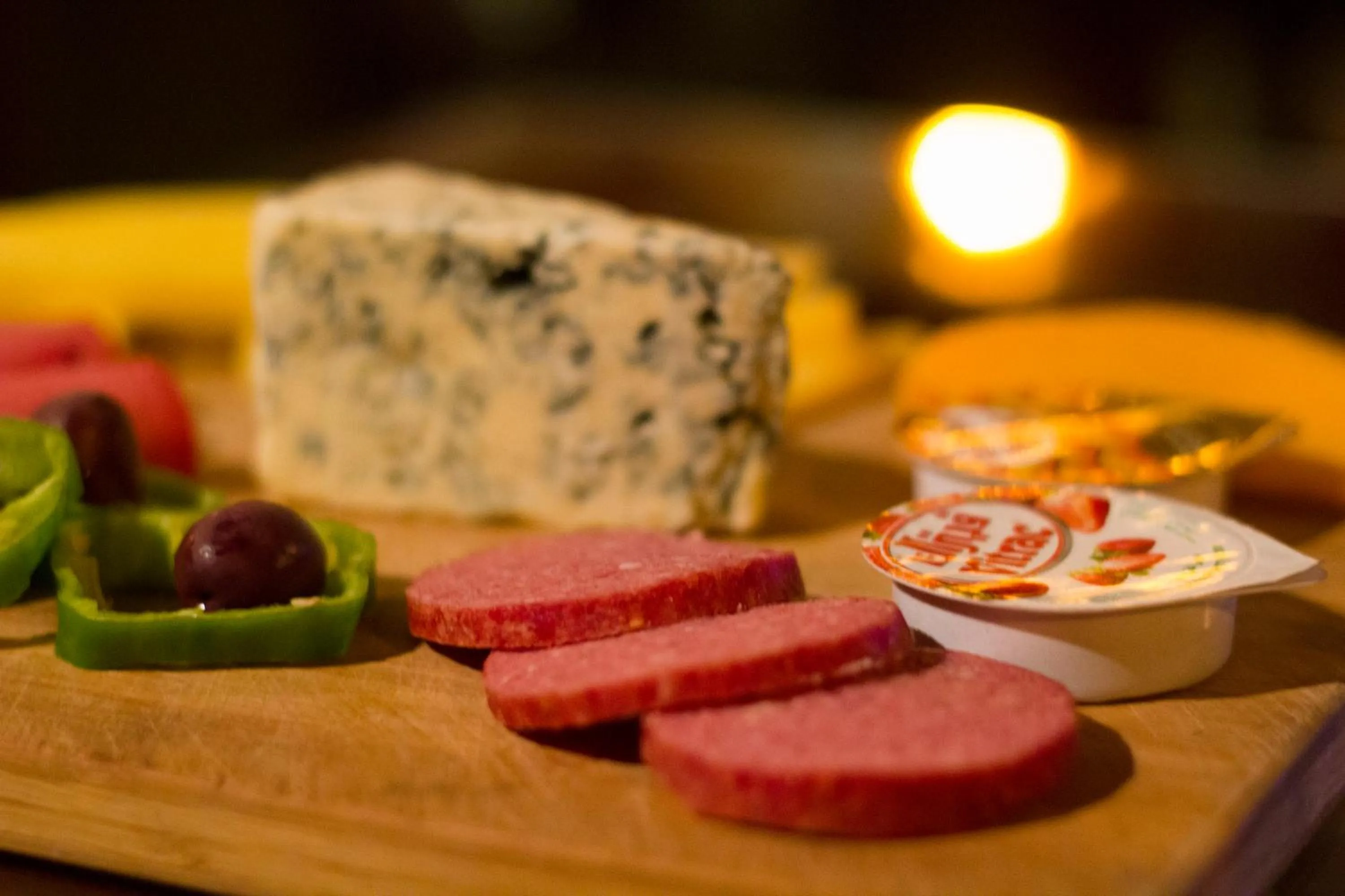 Breakfast in Zayed Hotel