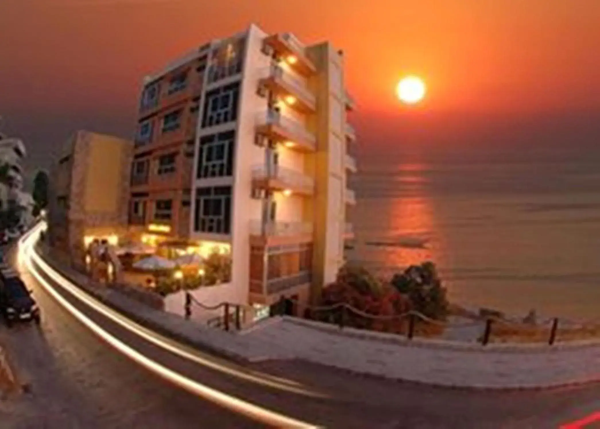 Ahiram Hotel Byblos Ahiram Hotel Byblos