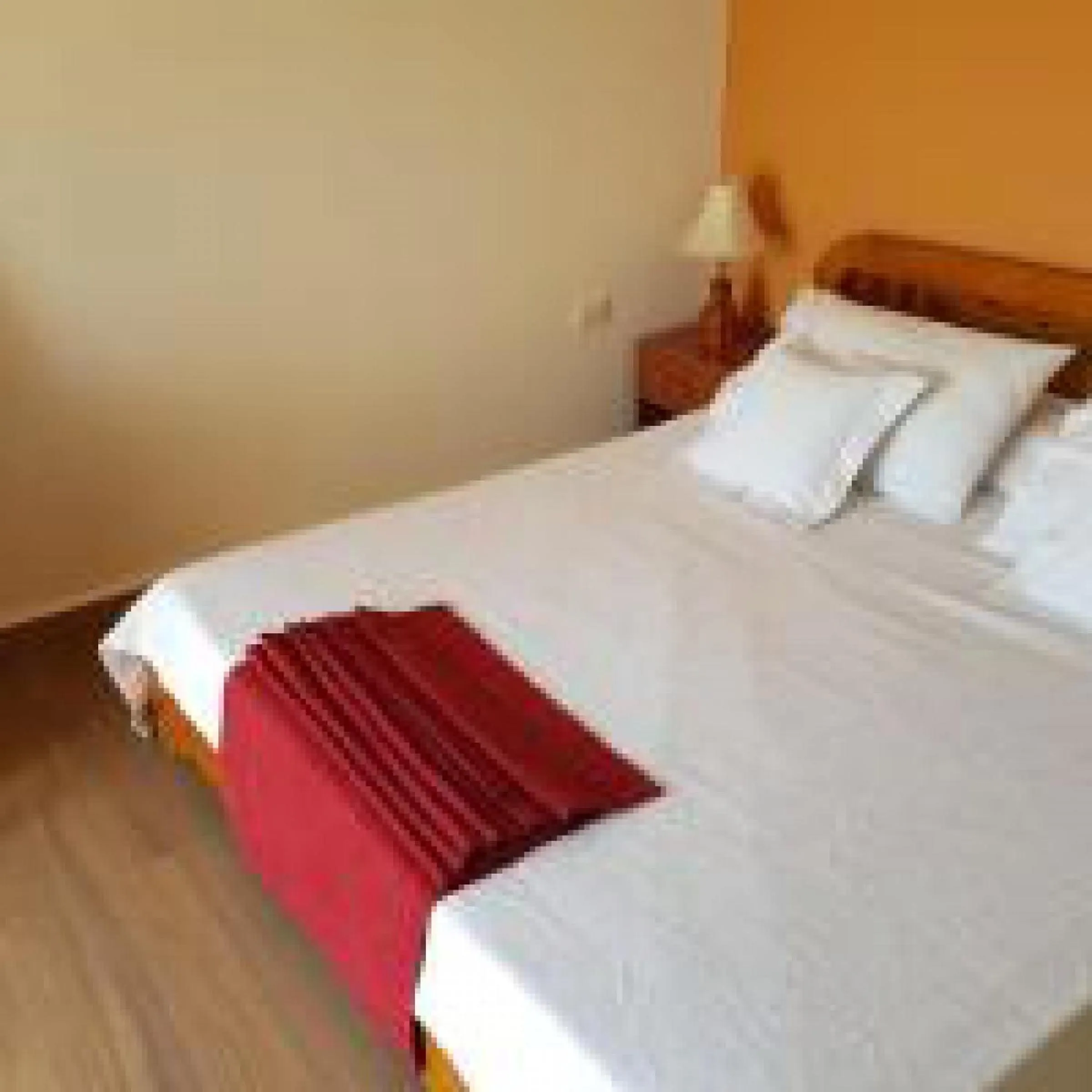 Single Room with Balcony - single occupancy in Ahiram Hotel Byblos