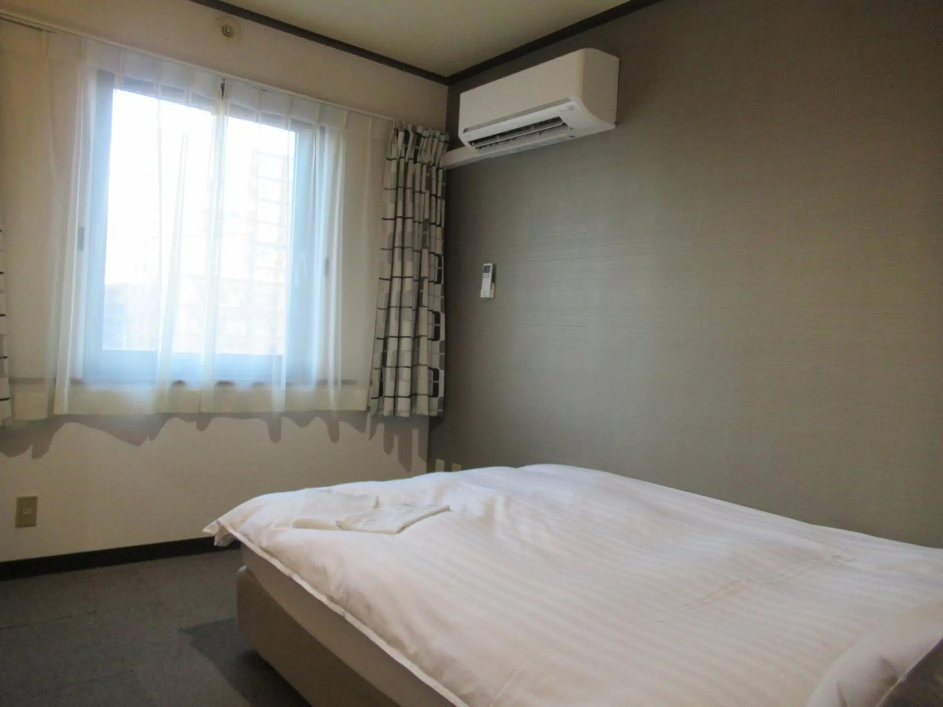 Single Room - Non-Smoking in Hotel Tomakomai Green Hills Single Room - Non-Smoking in Hotel Tomakomai Green Hills