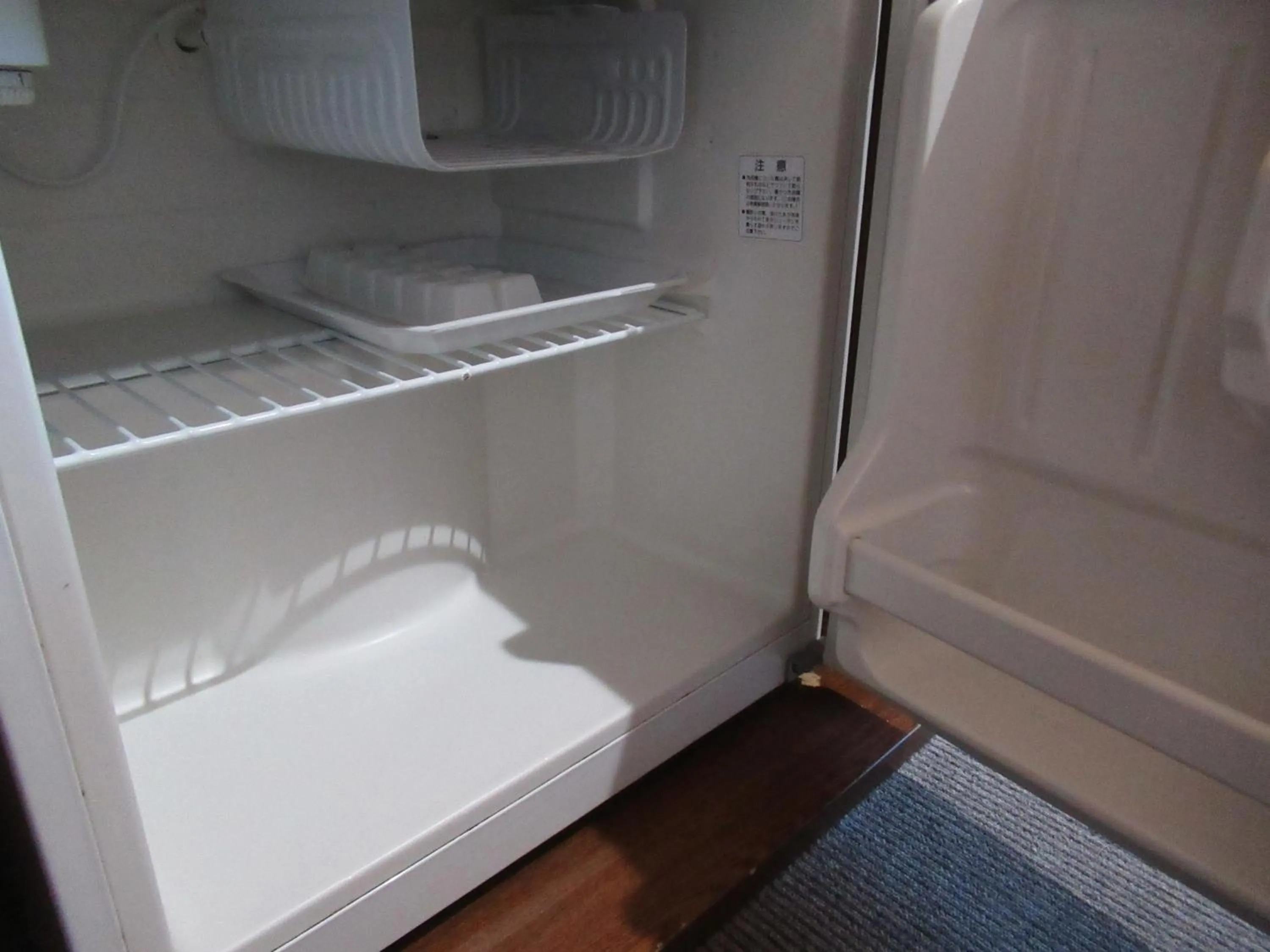 Area and facilities in Hotel Tomakomai Green Hills