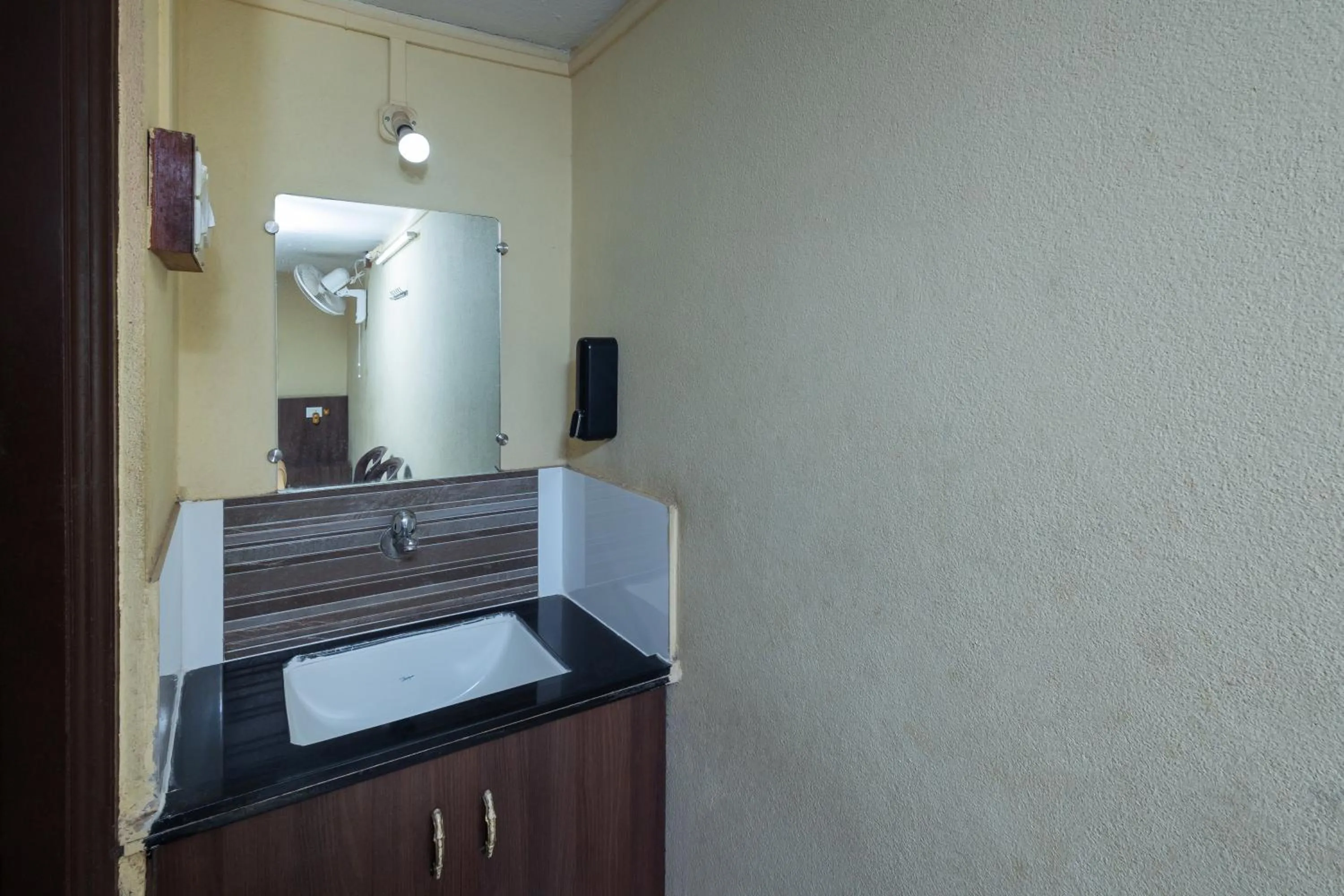Hotel Ambika