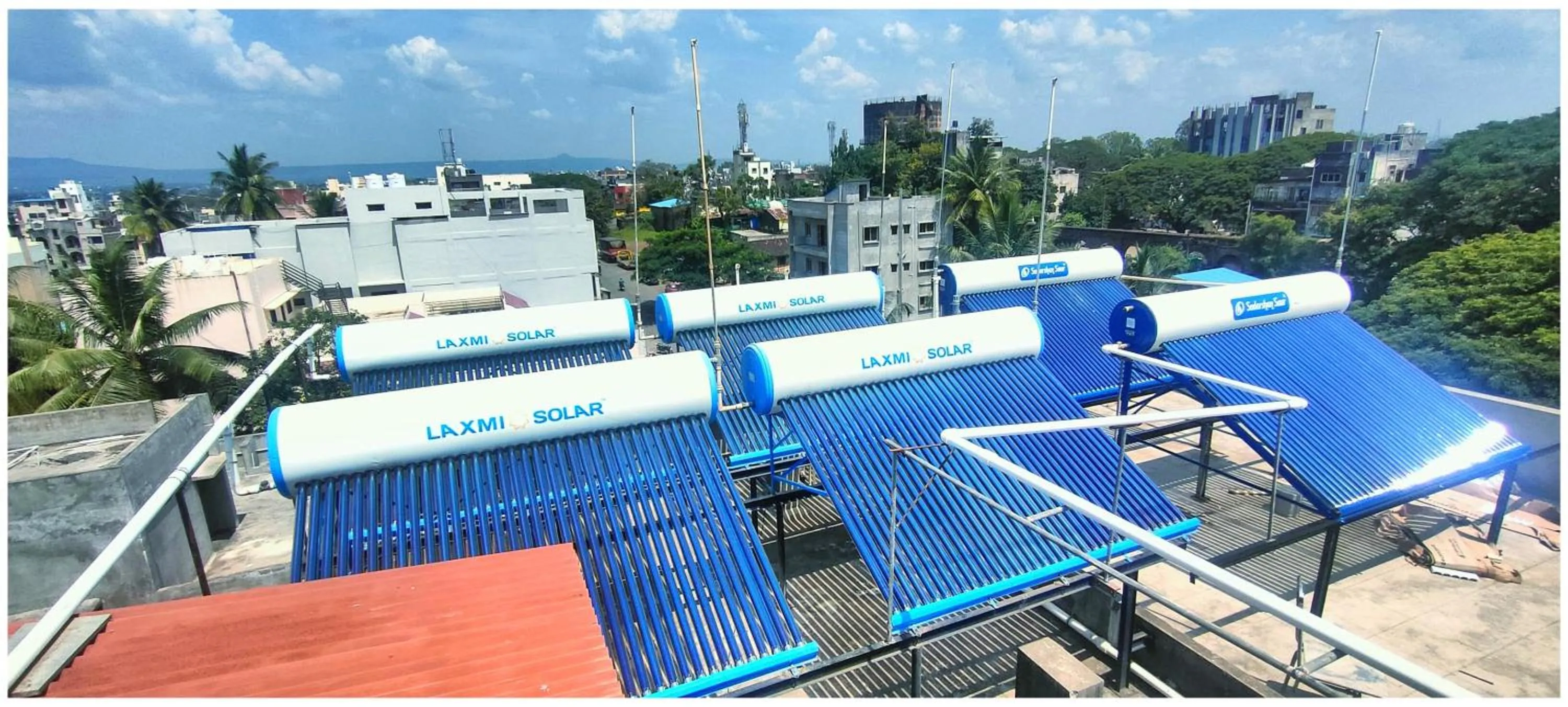 Hotel Ambika
