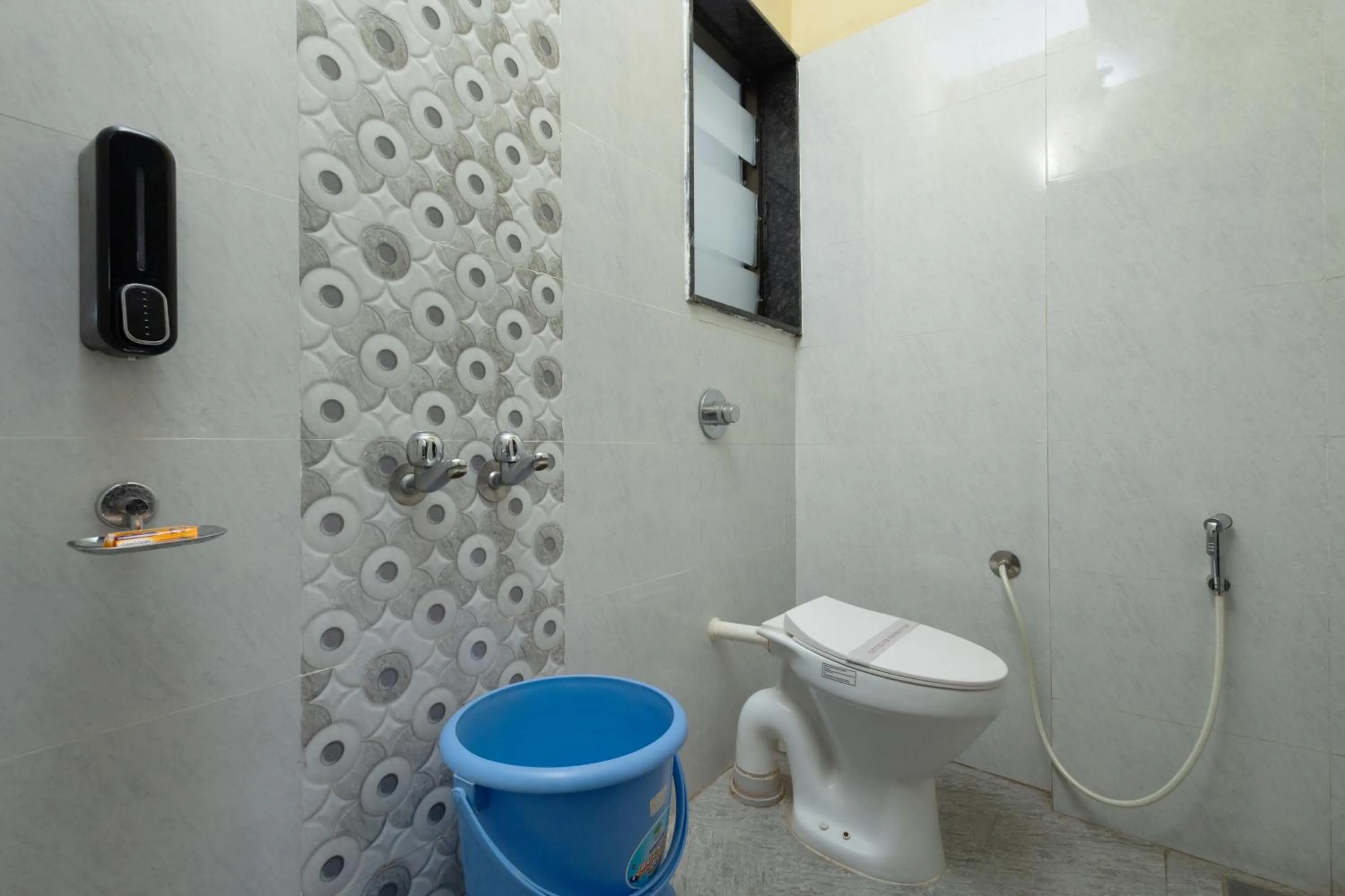 Hotel Ambika