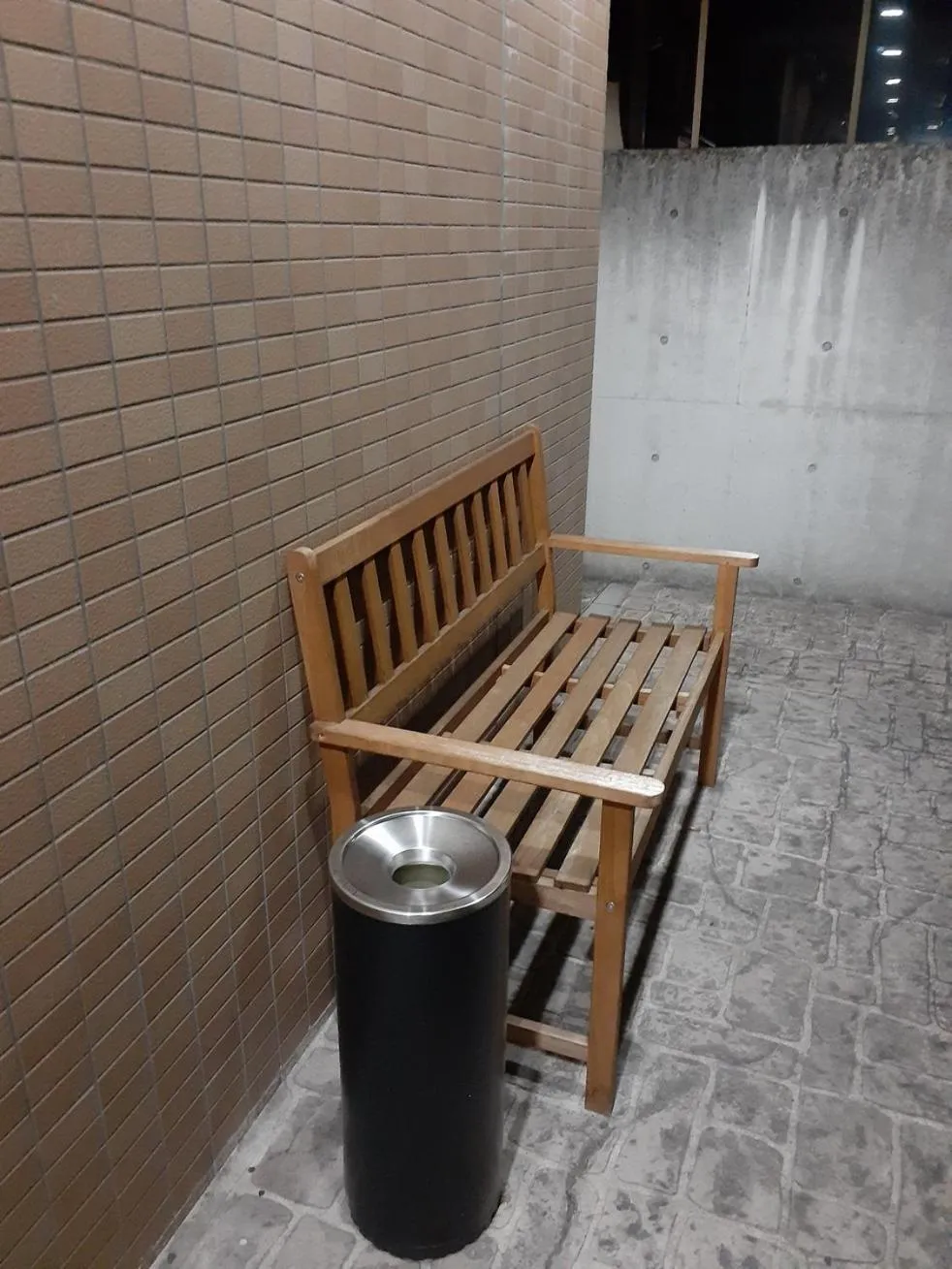 Area and facilities in Hotel BB Fast Sakuranbo Higashine