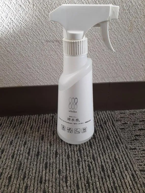 Photo of the whole room in Hotel BB Fast Sakuranbo Higashine