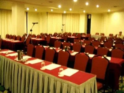 Business facilities in Good Hope Hotel