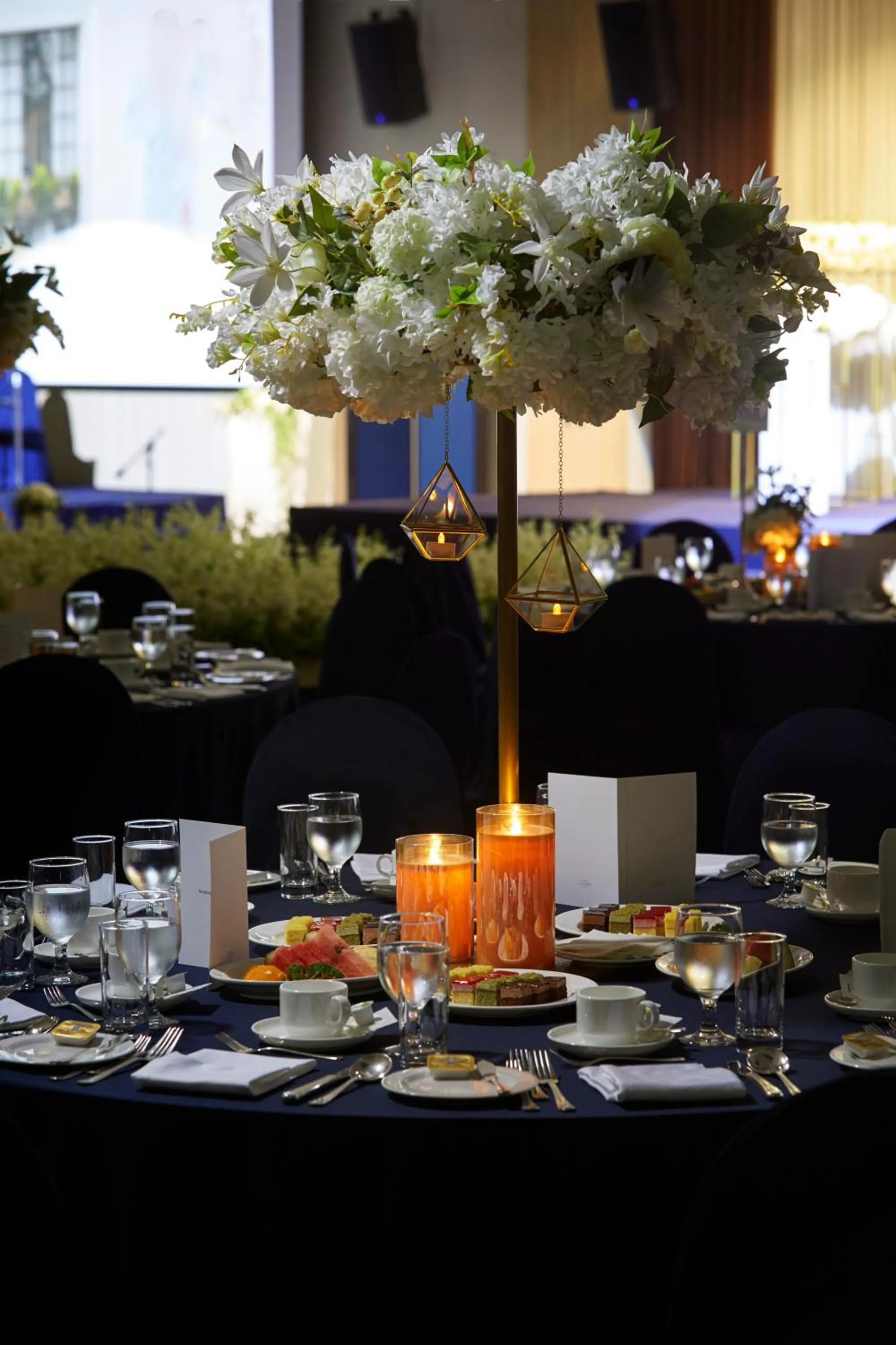 wedding in Lahan Hotel Jeonju