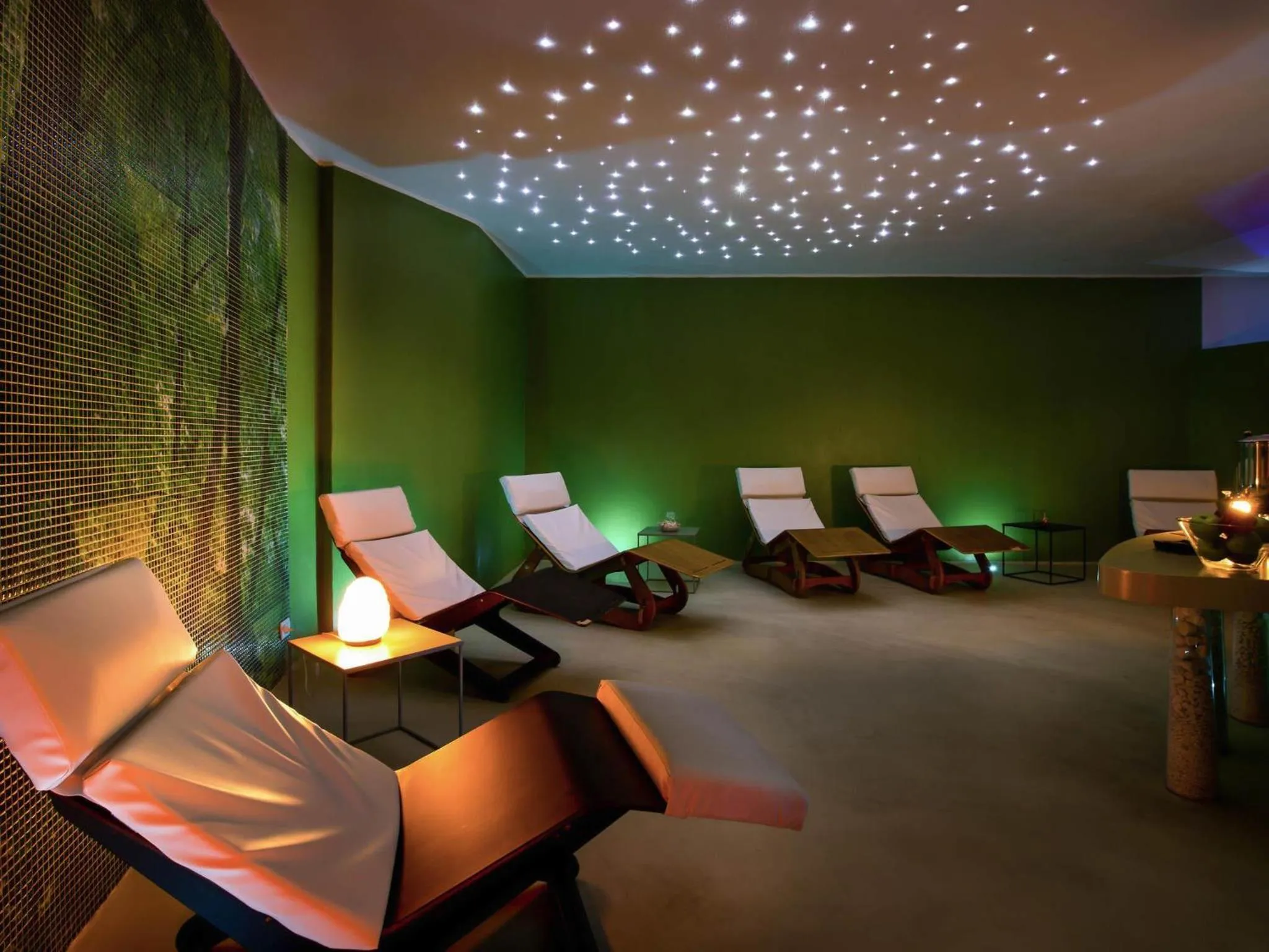 Other in Mercure Olbia