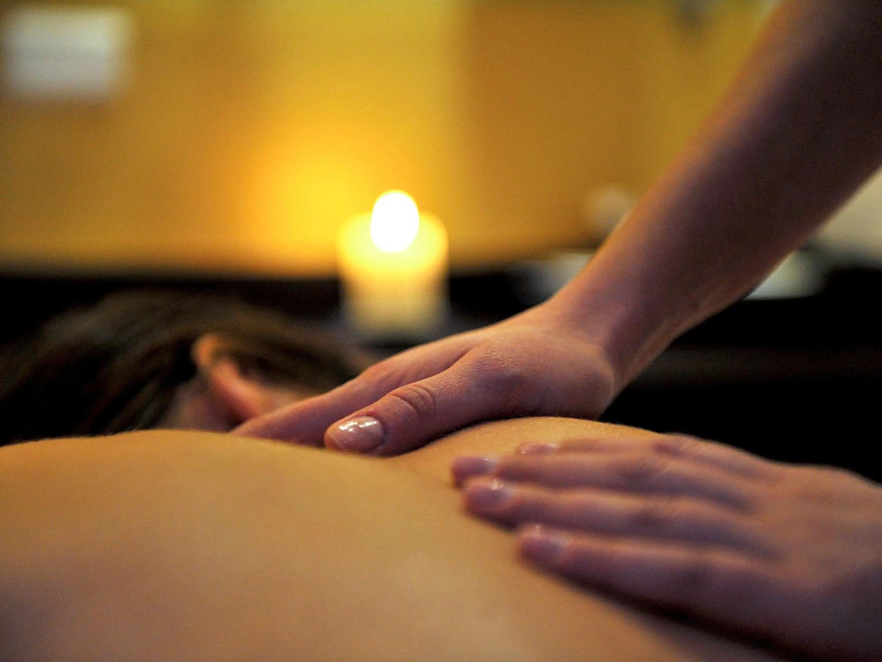 Fitness centre/facilities in Mercure Olbia