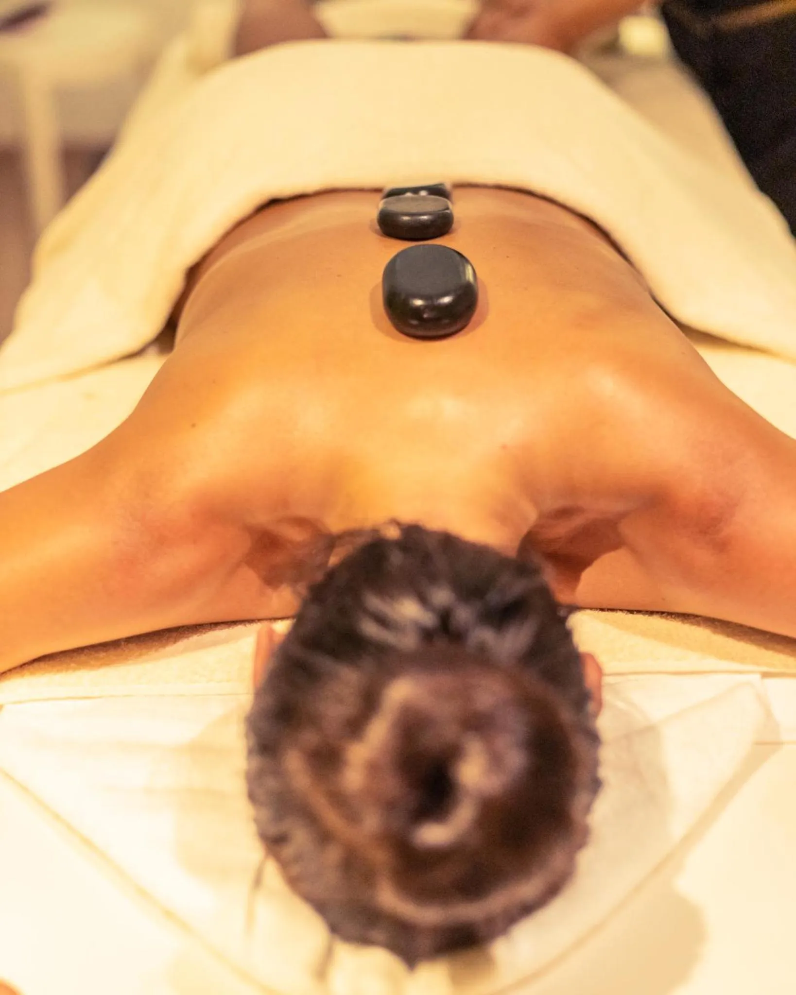 Massage in Mercure Olbia