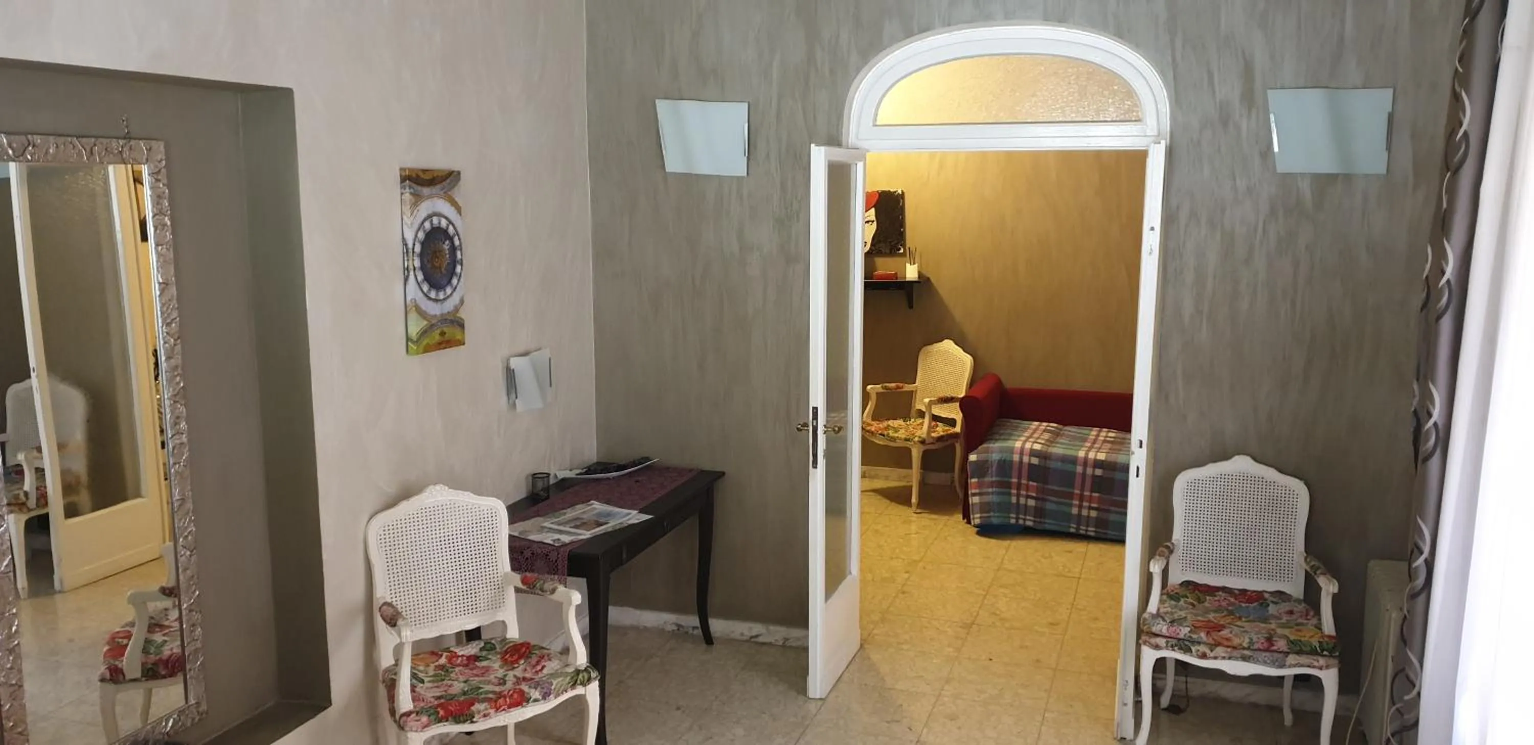Casa Tua a Piazza del Popolo