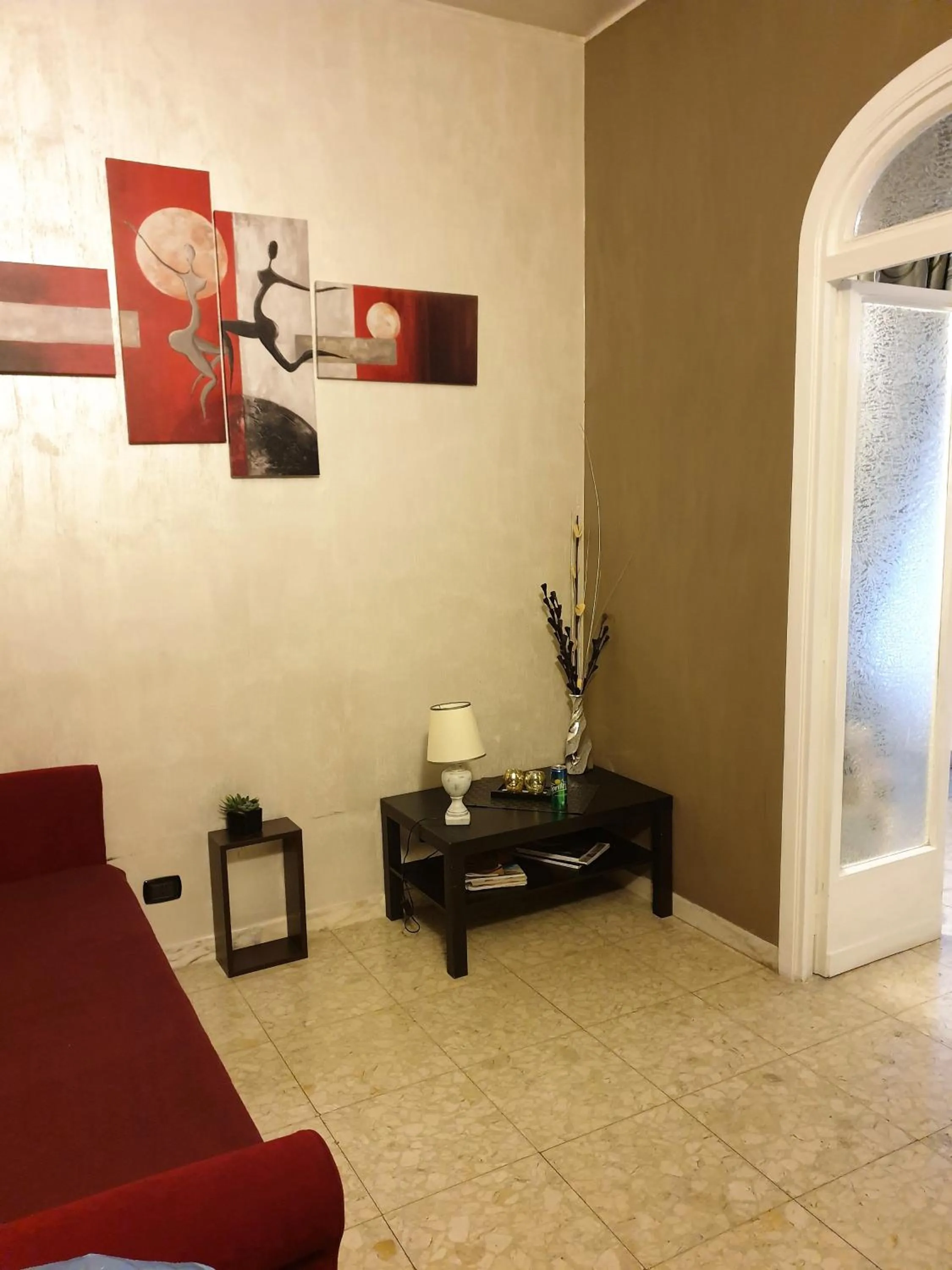 Casa Tua a Piazza del Popolo