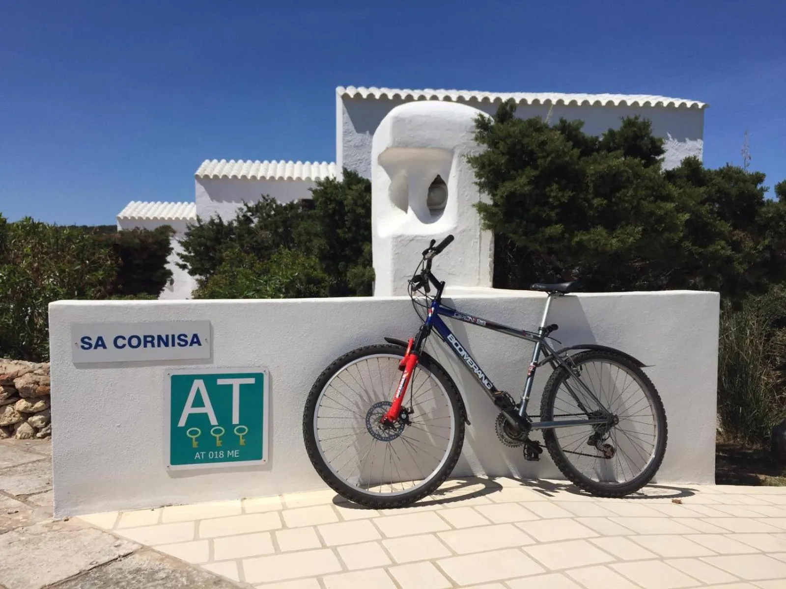 Activities in Apartamentos Sa Cala