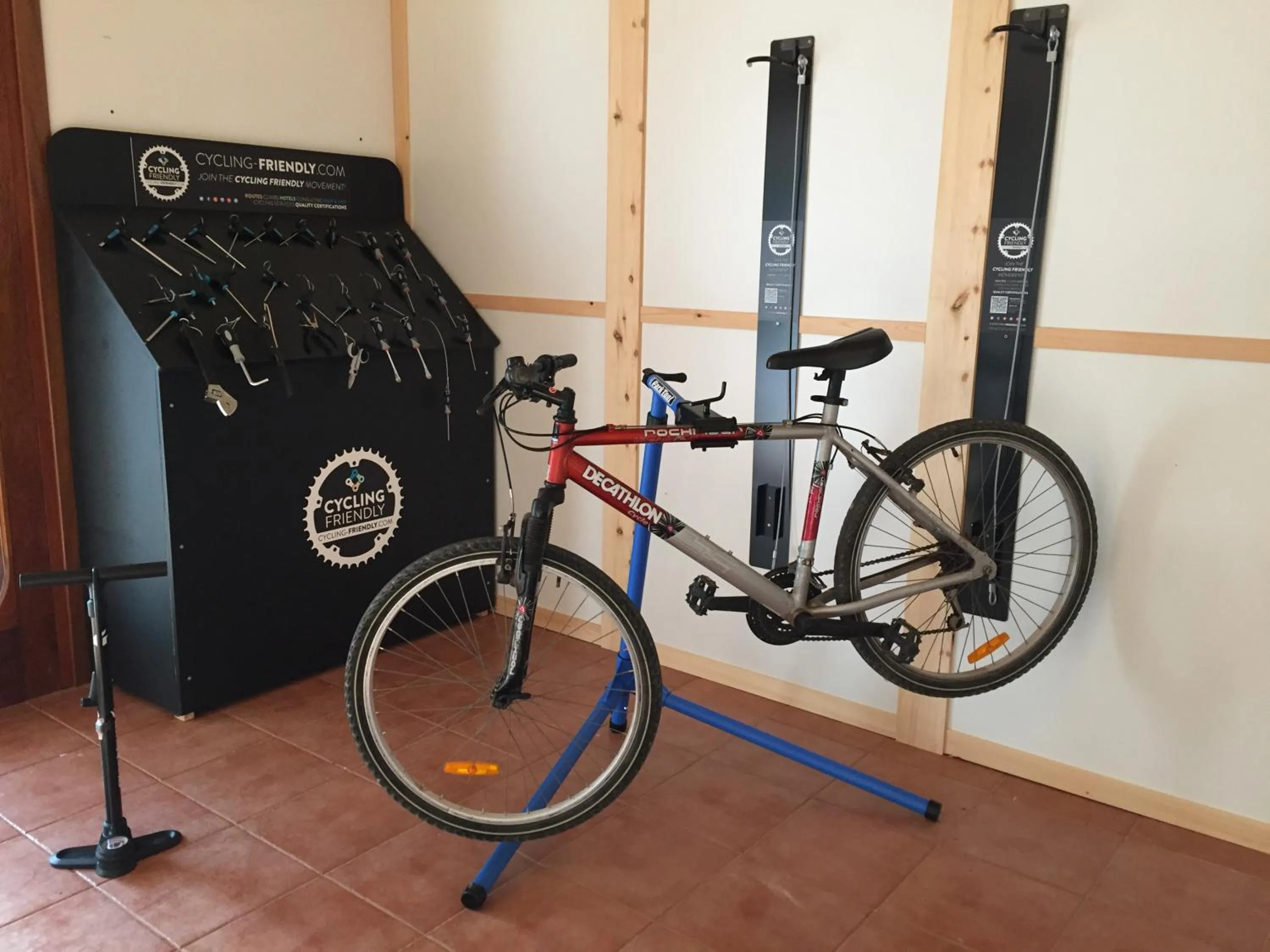 Activities in Apartamentos Sa Cala