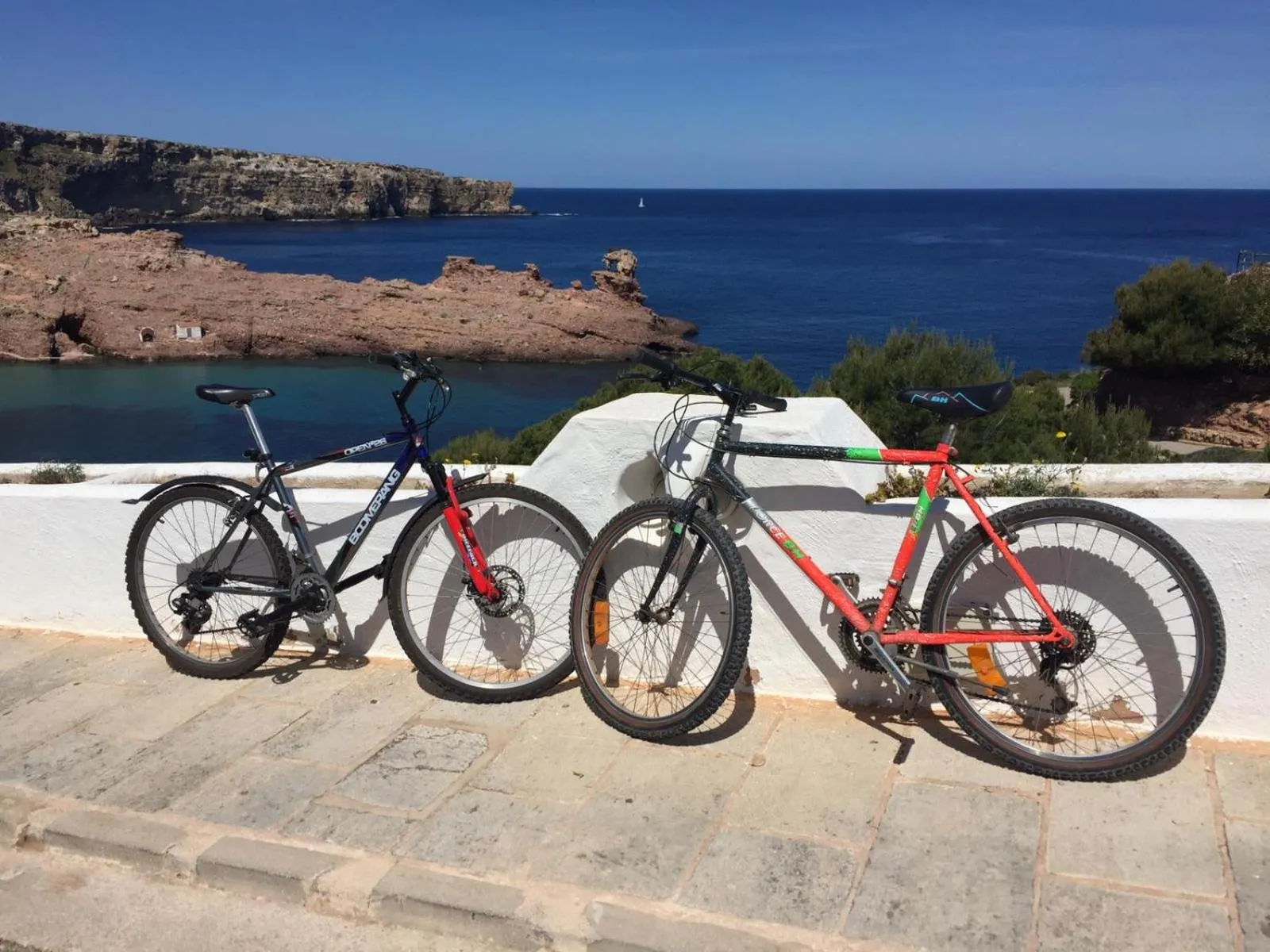 Activities in Apartamentos Sa Cala