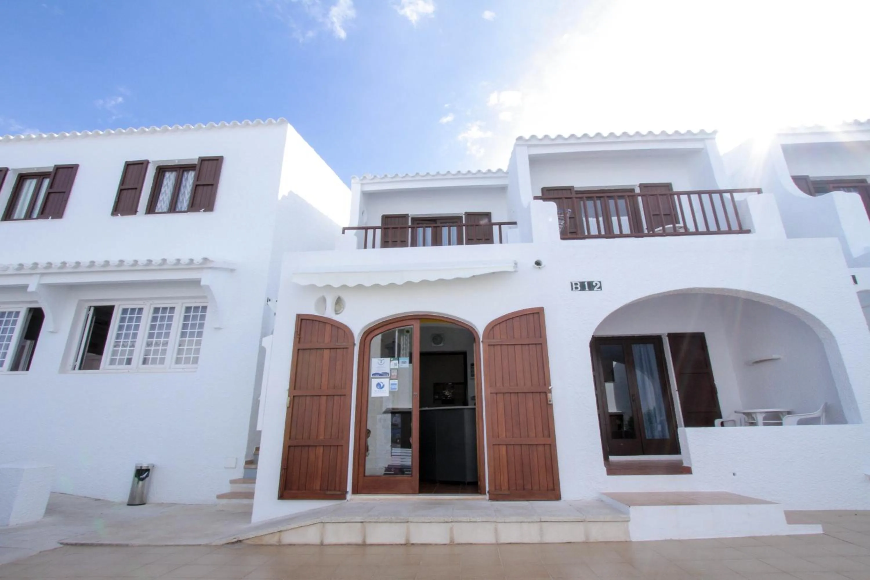 Other in Apartamentos Sa Cala