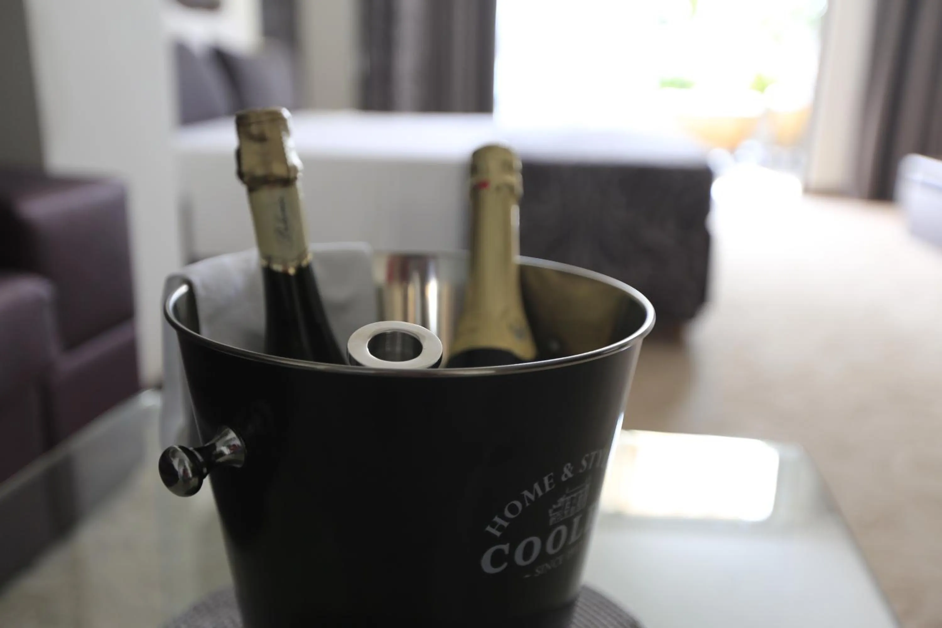 Bedroom in Beach Hotel Split