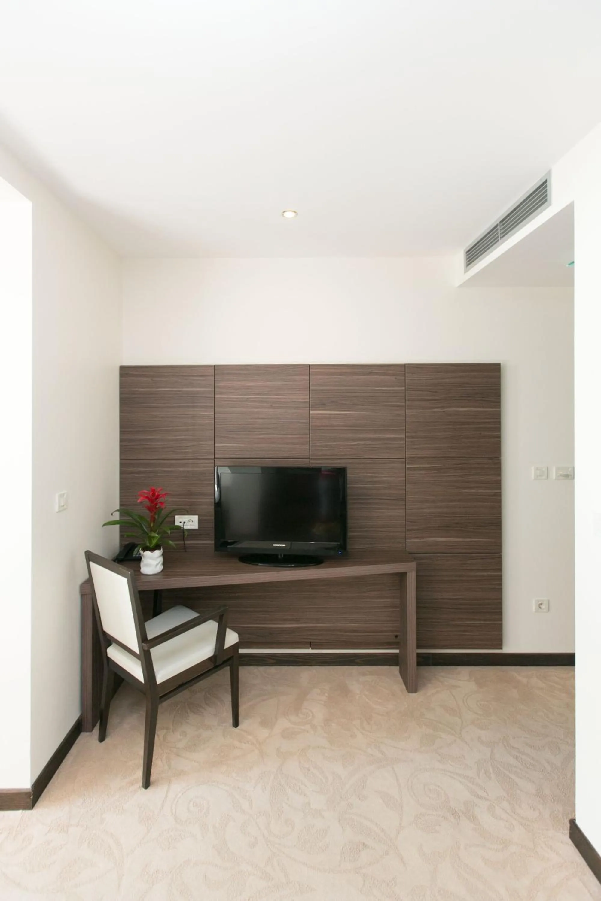 Living room in Beach Hotel Split