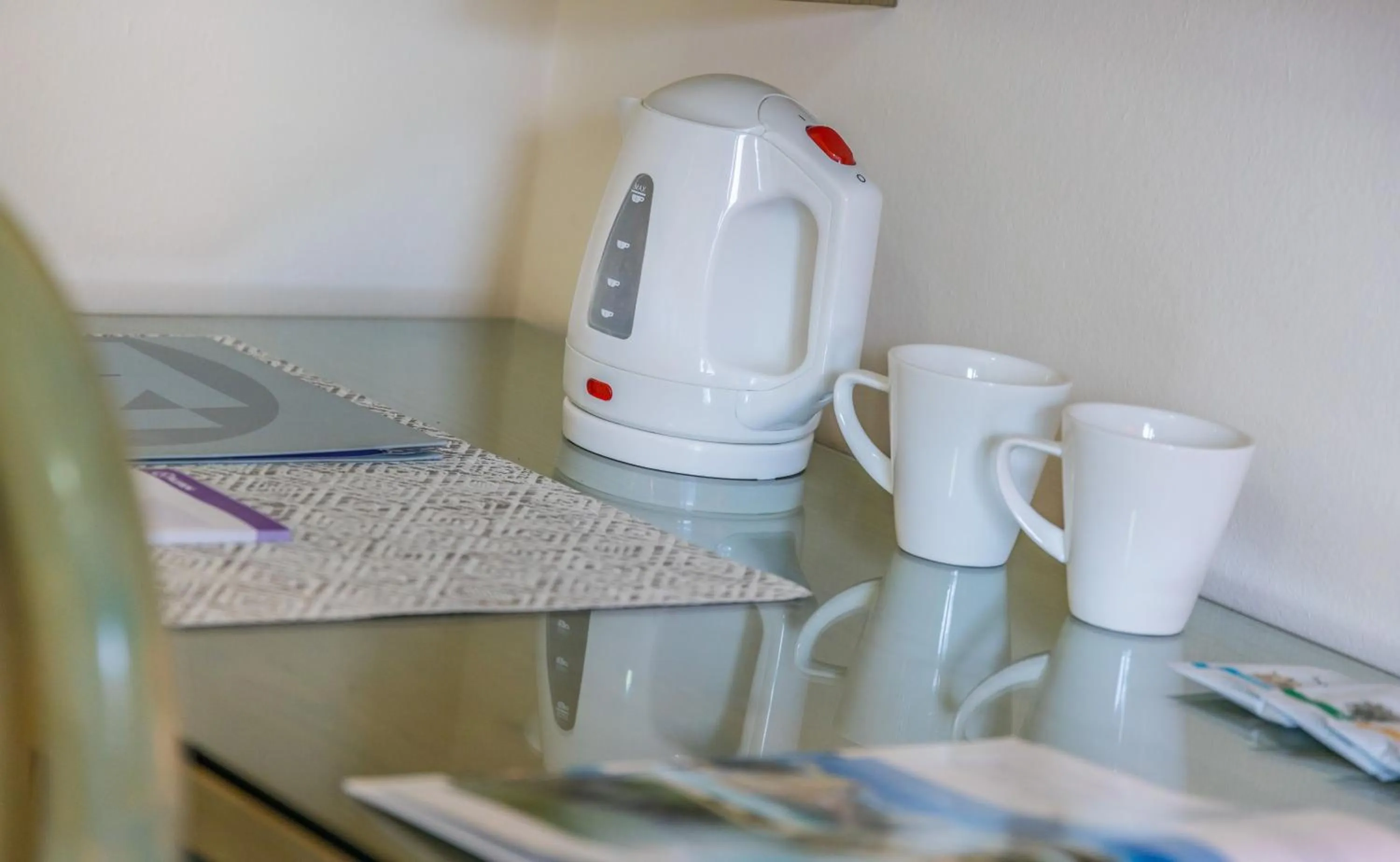 Food and drinks in Aviano Palace Hotel