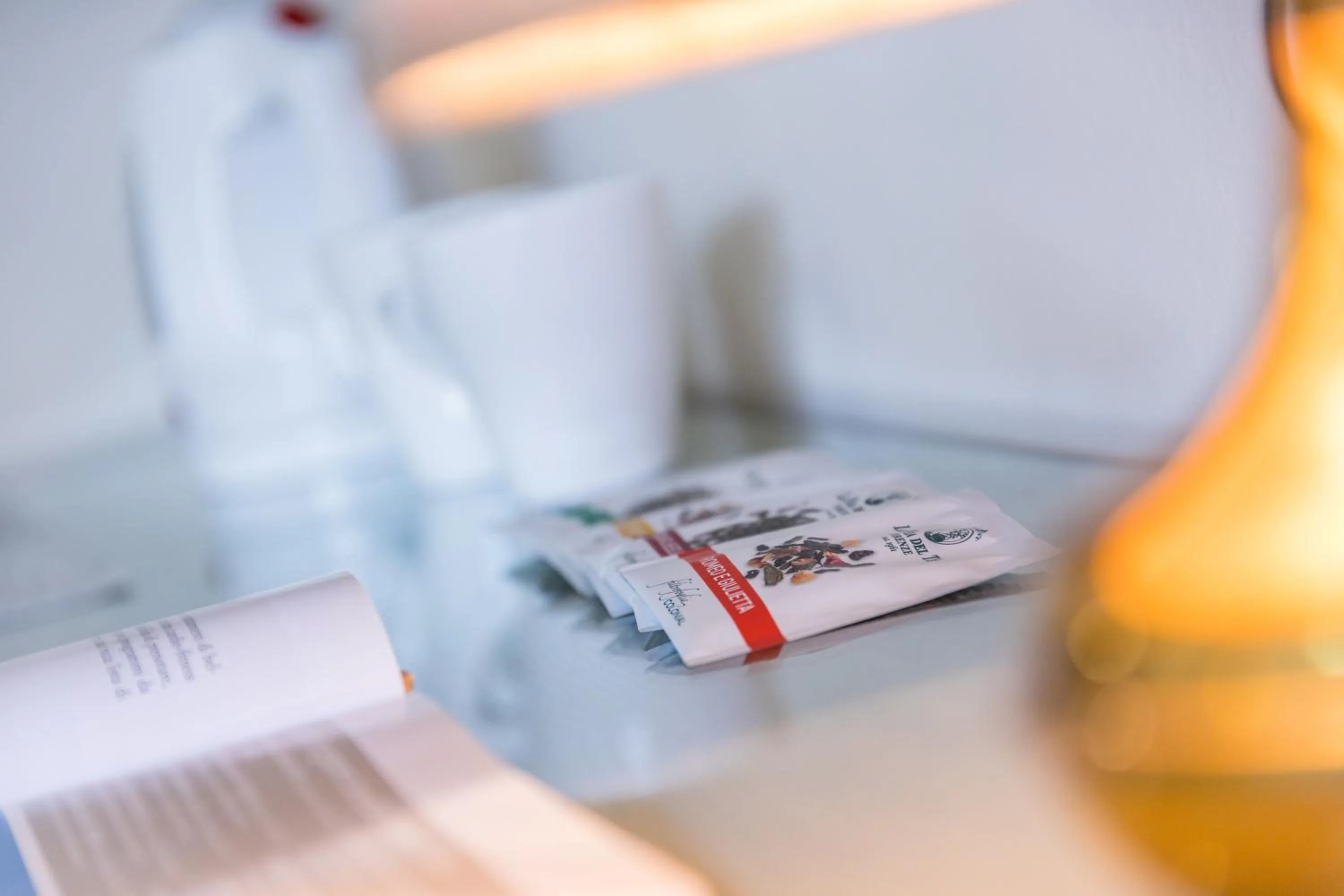 Area and facilities in Aviano Palace Hotel