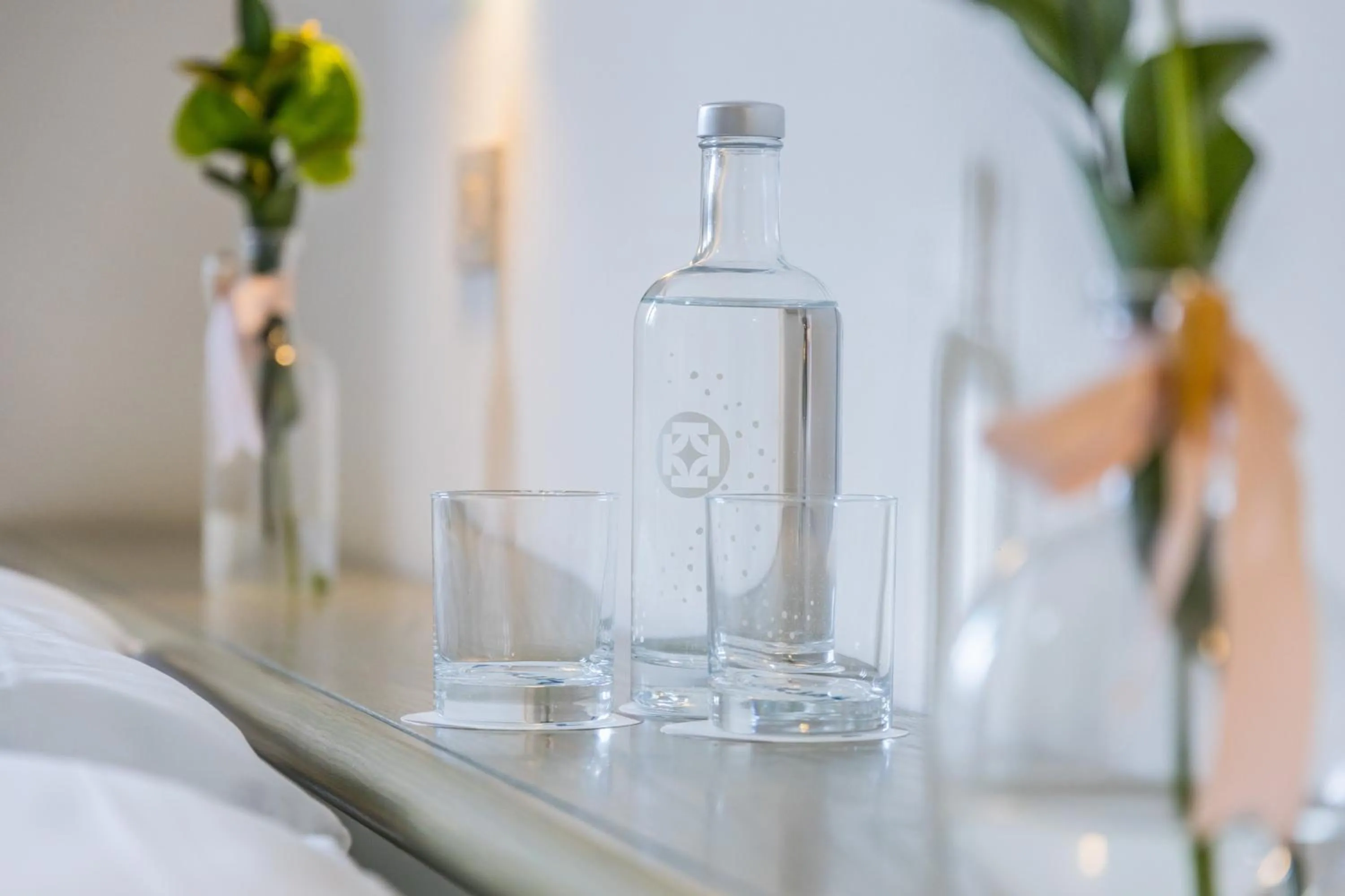 Food and drinks in Aviano Palace Hotel