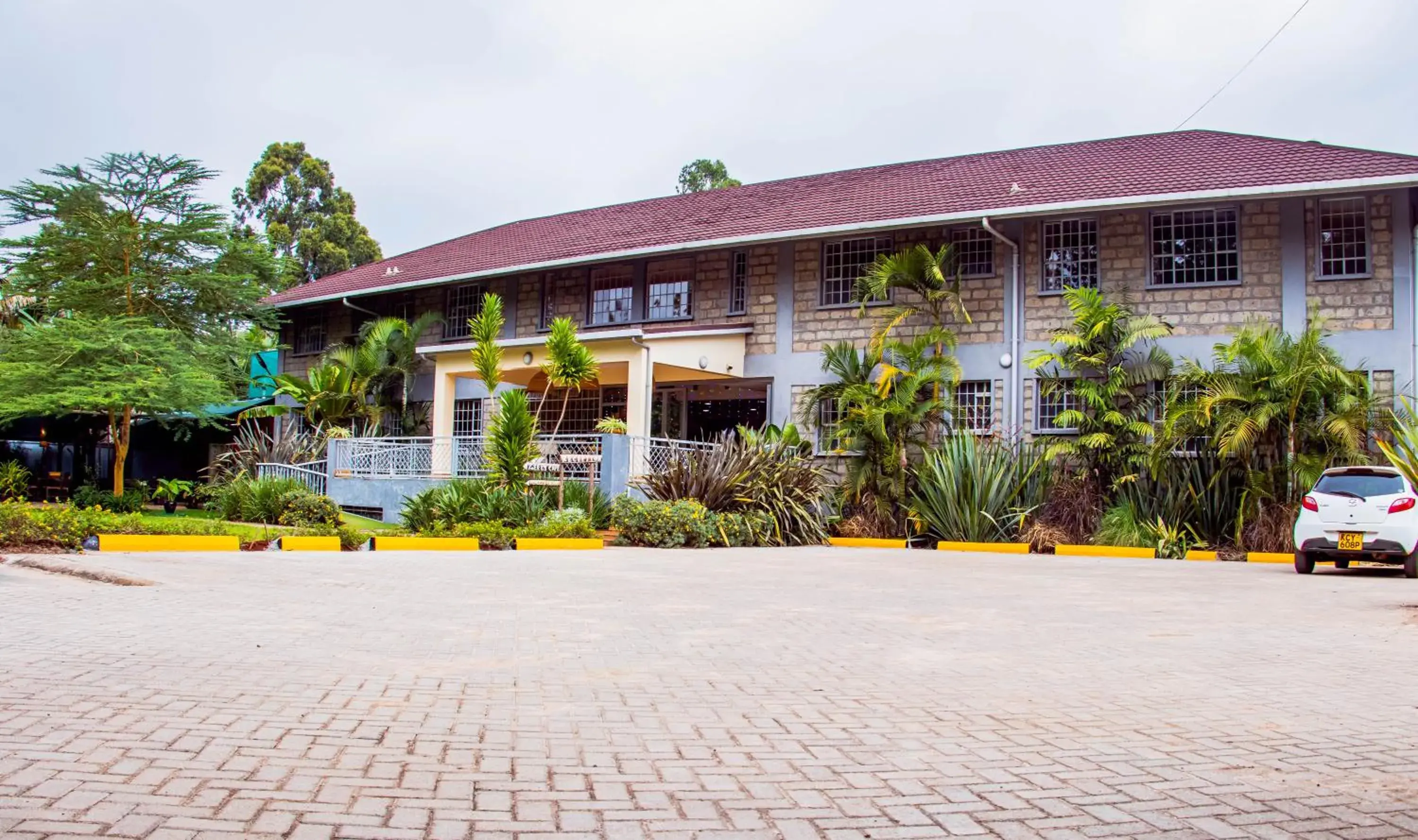 Acacia Tree Lodge Acacia Tree Lodge