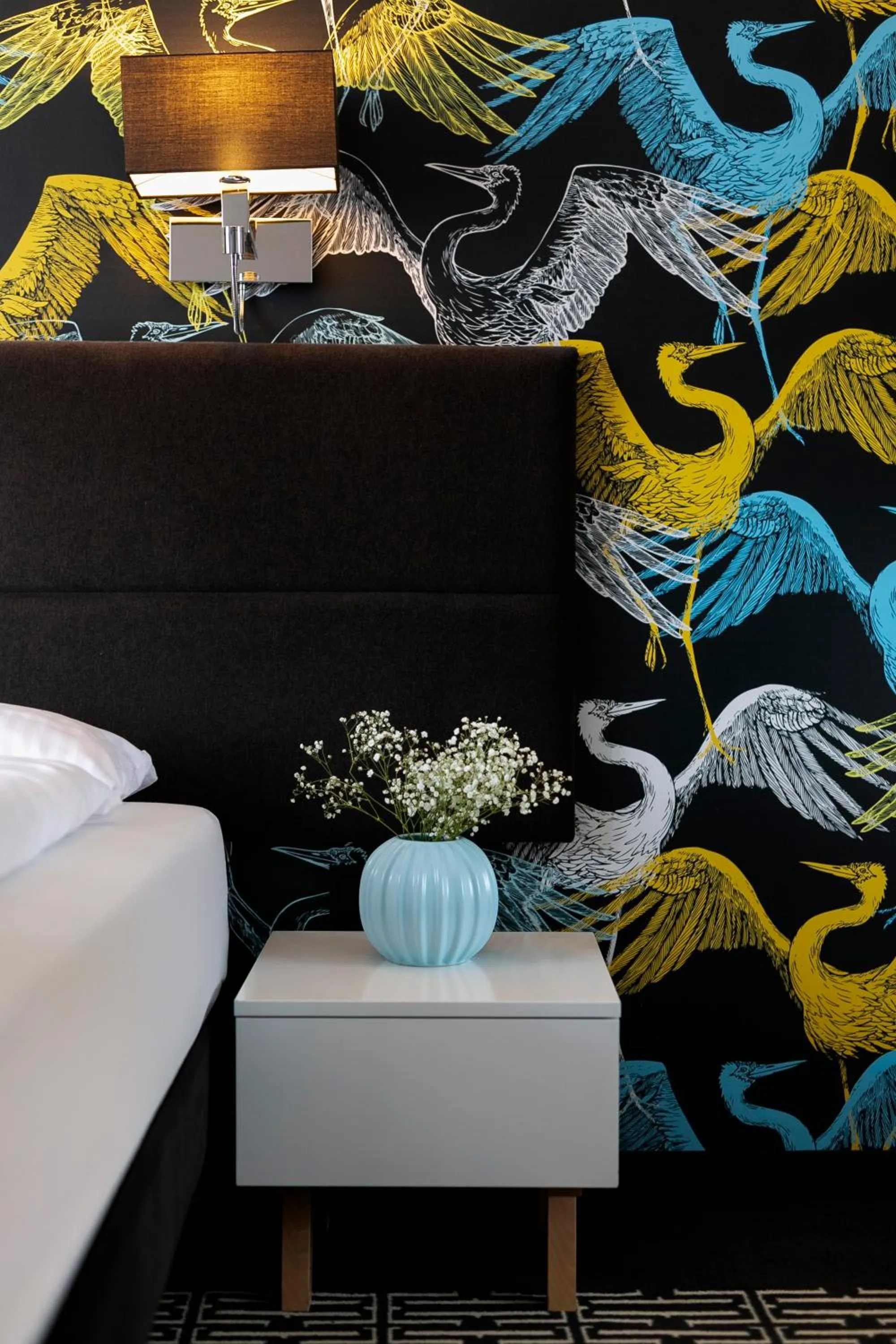 Photo of the whole room, Bed in Liv'Inn Aparthotel