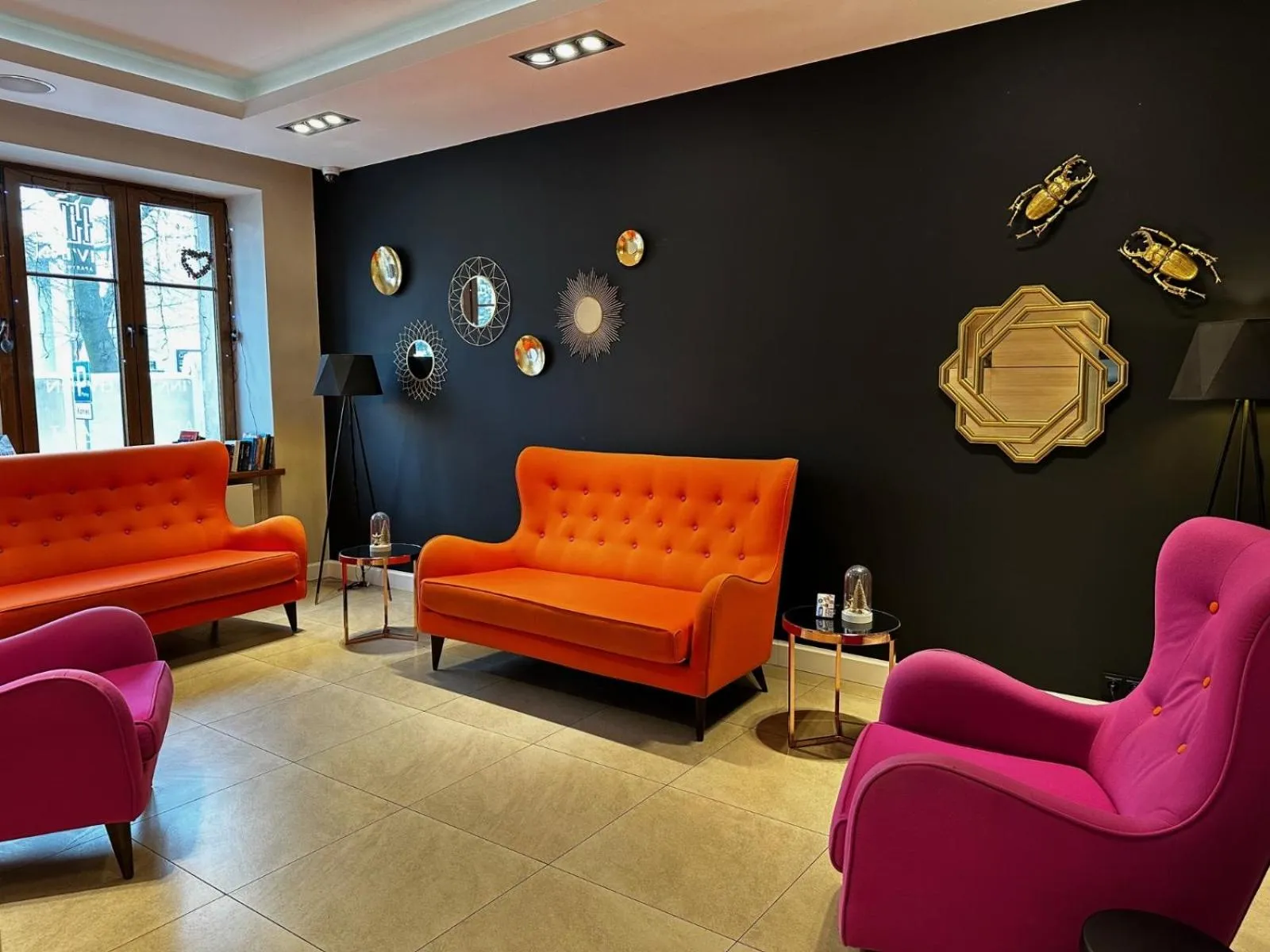 Other in Liv'Inn Aparthotel