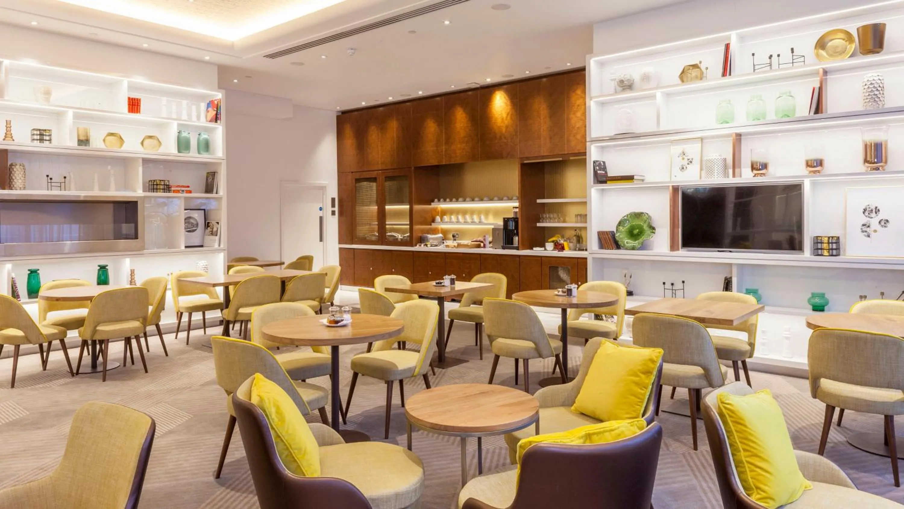 Other in Crowne Plaza London Kings Cross by IHG