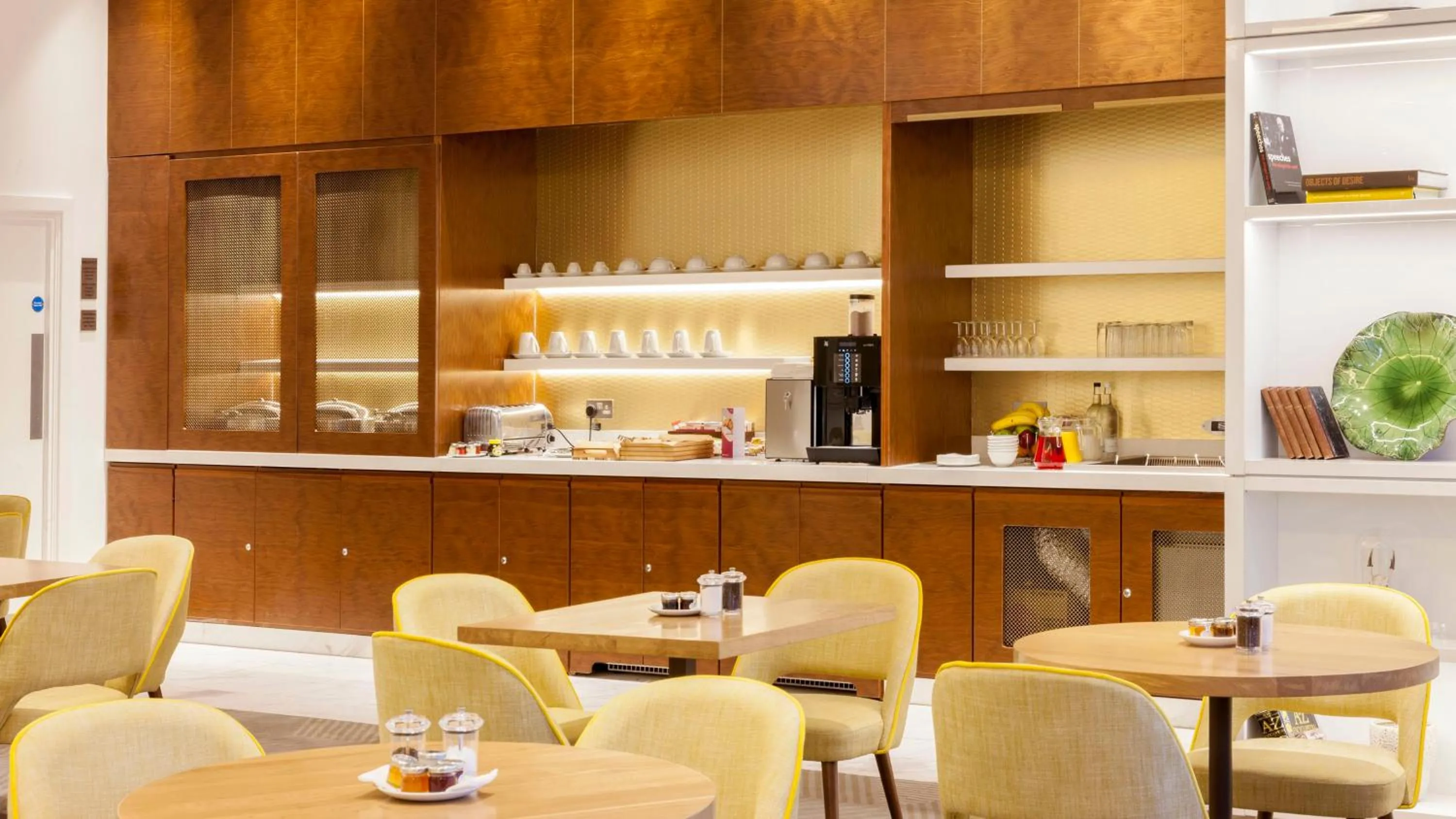 Other in Crowne Plaza London Kings Cross by IHG
