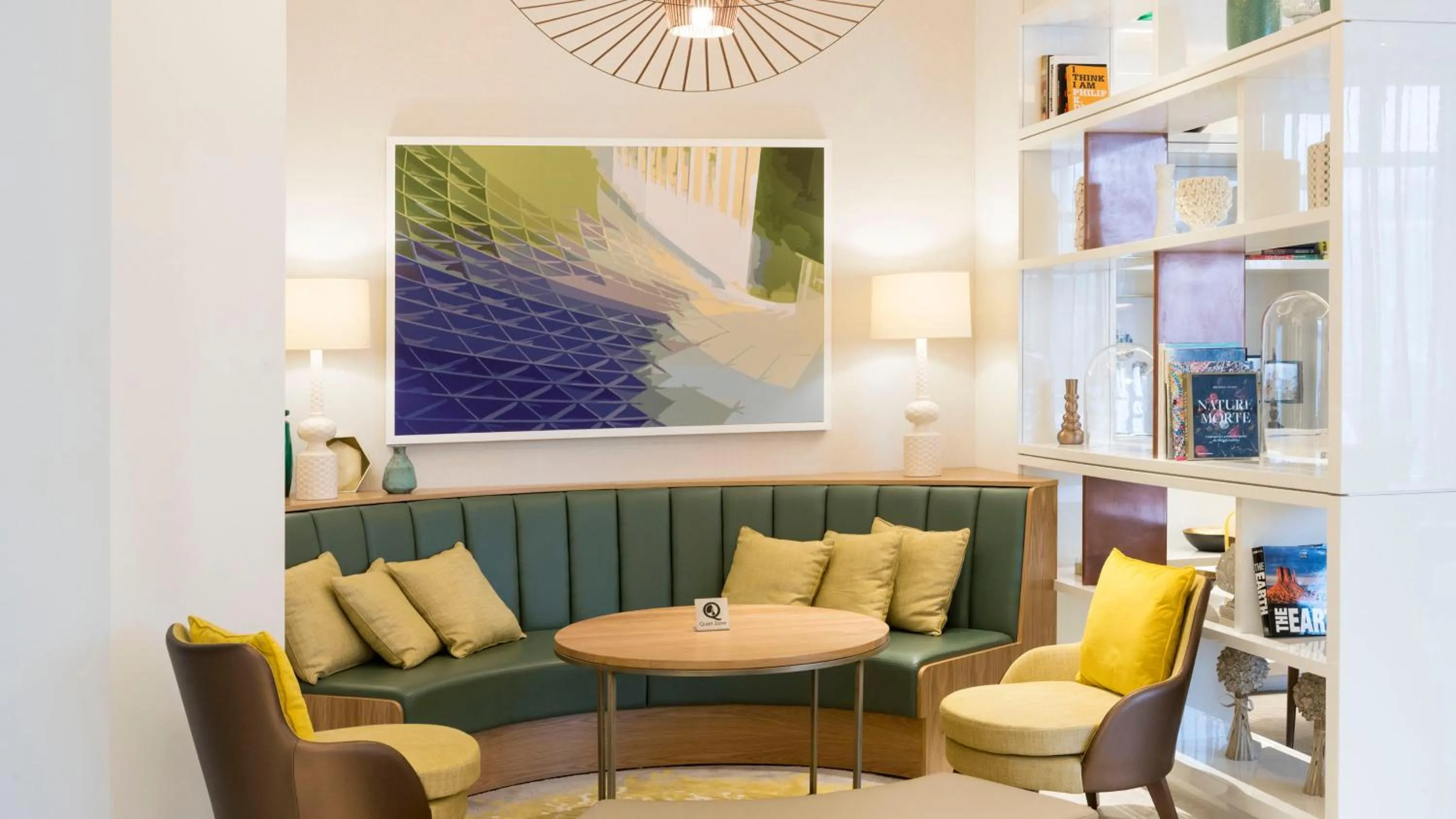 Other in Crowne Plaza London Kings Cross by IHG