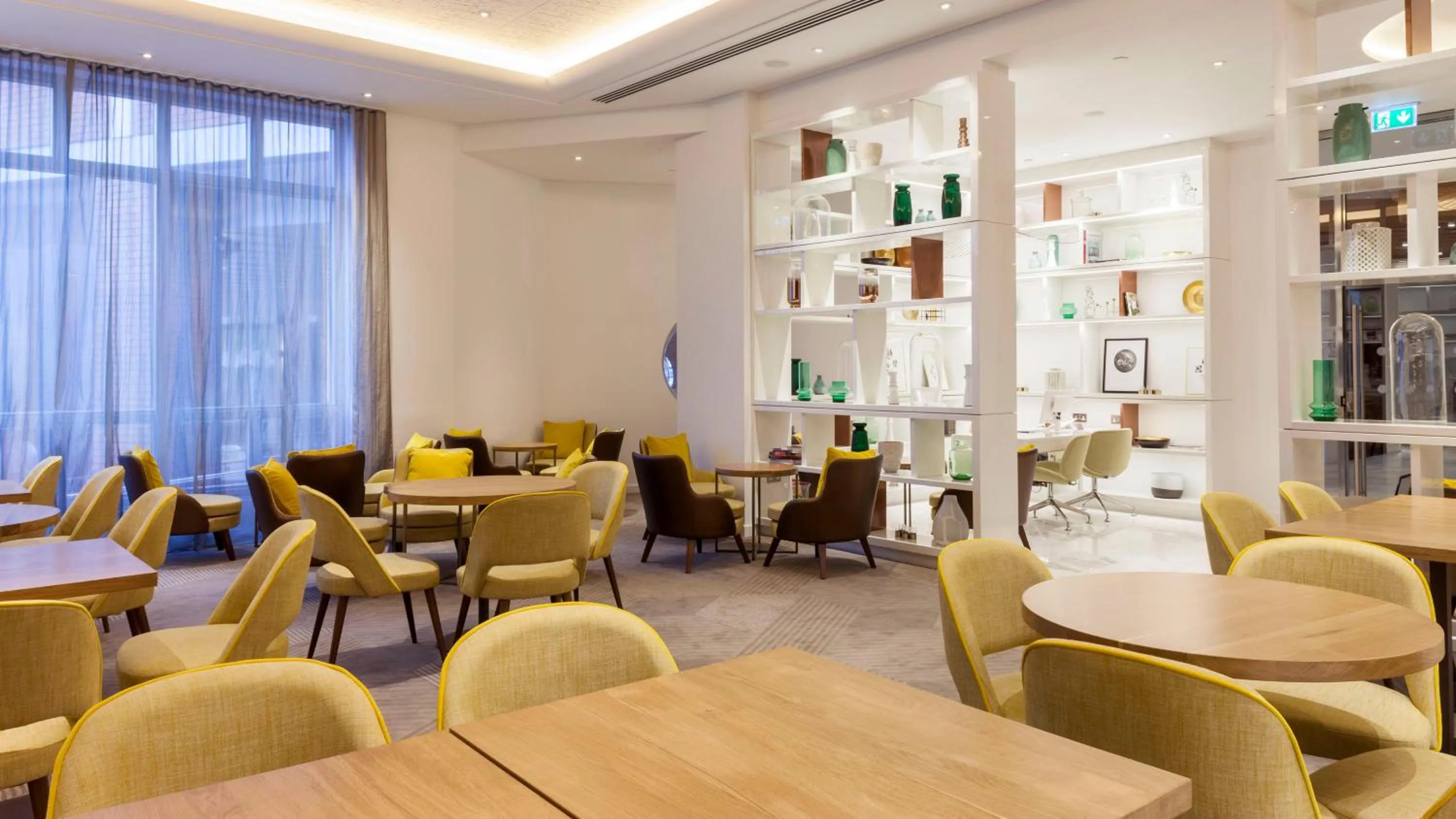 Other in Crowne Plaza London Kings Cross by IHG