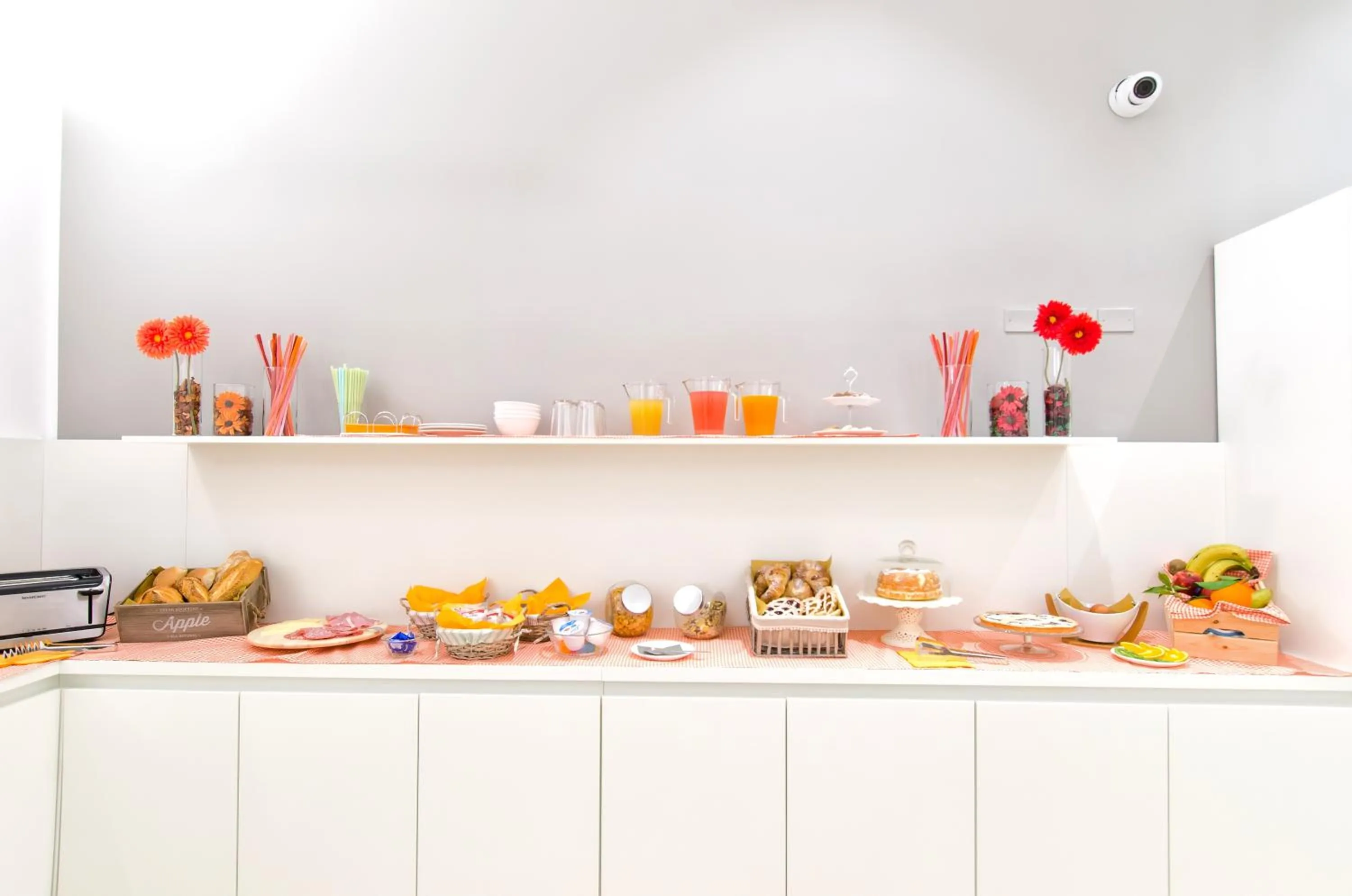 Breakfast in Ortigia Bed And Breakfast