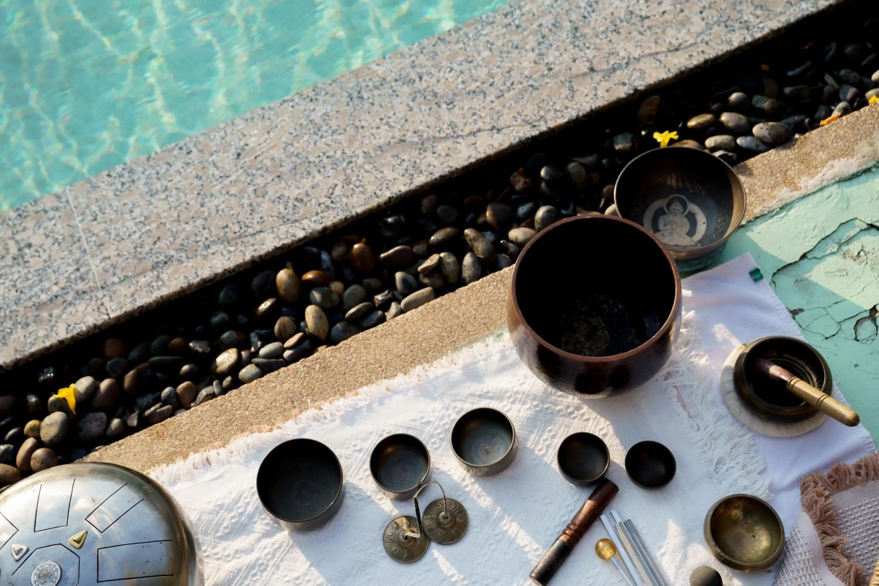 Activities in My Way Hua Hin Music Hotel